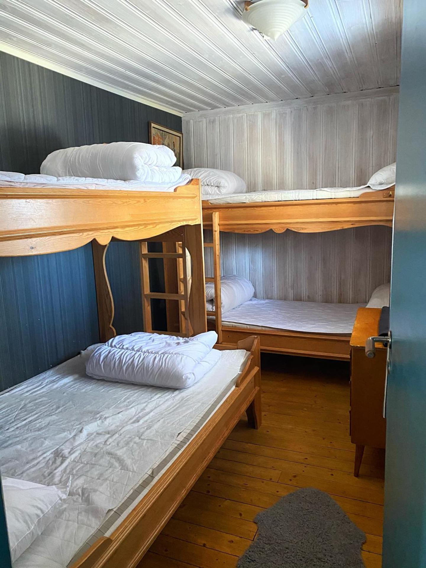 Joängets Fjällgård