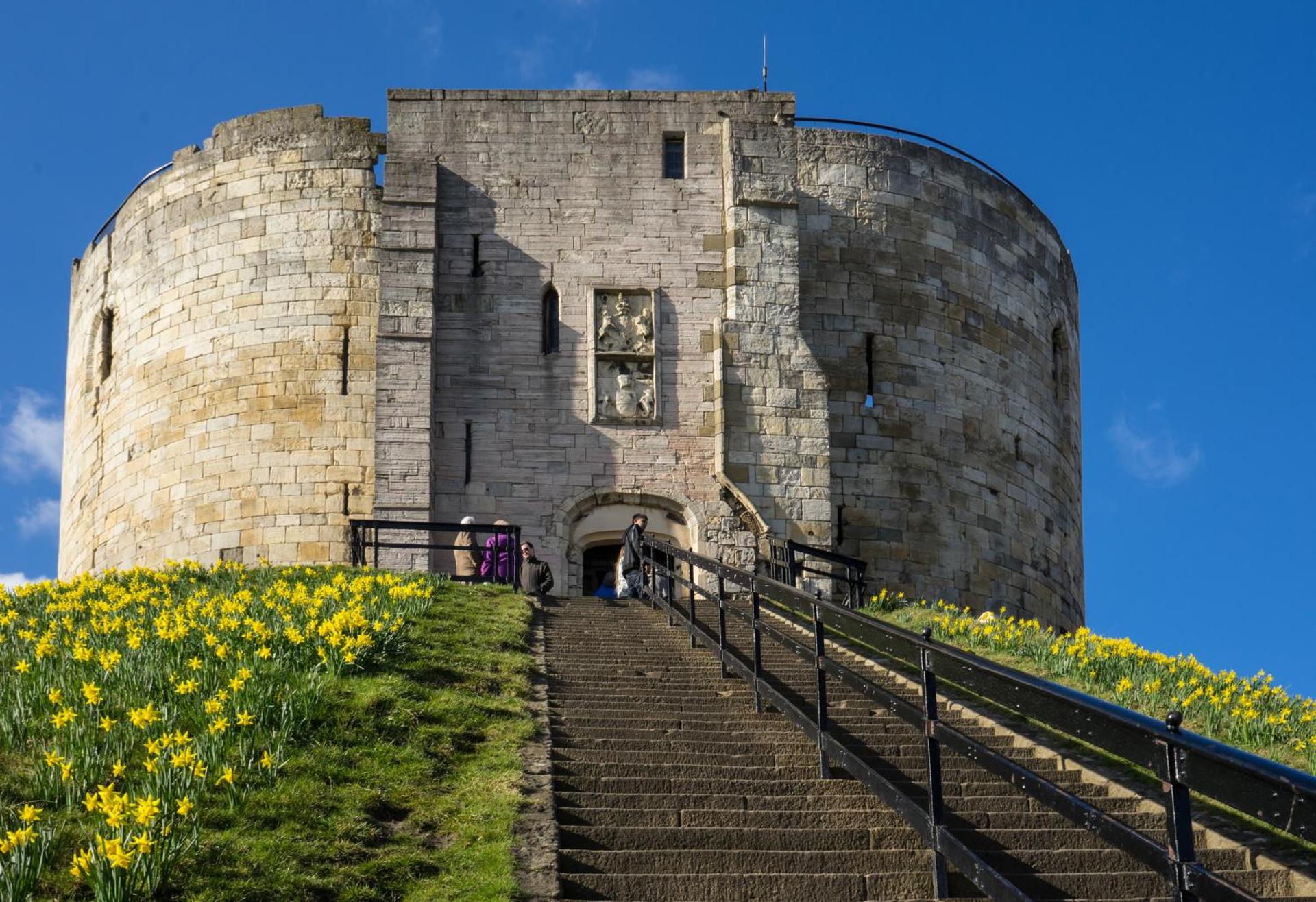 Central York Apartment - Skeldergate YO1