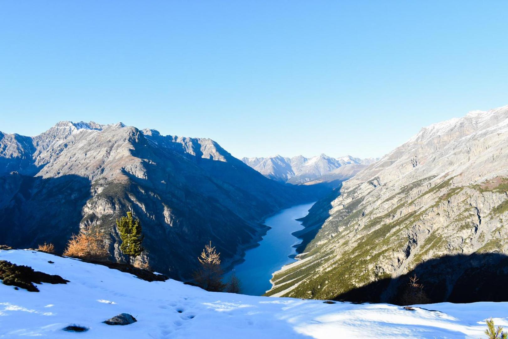 Appartamento Trela 2