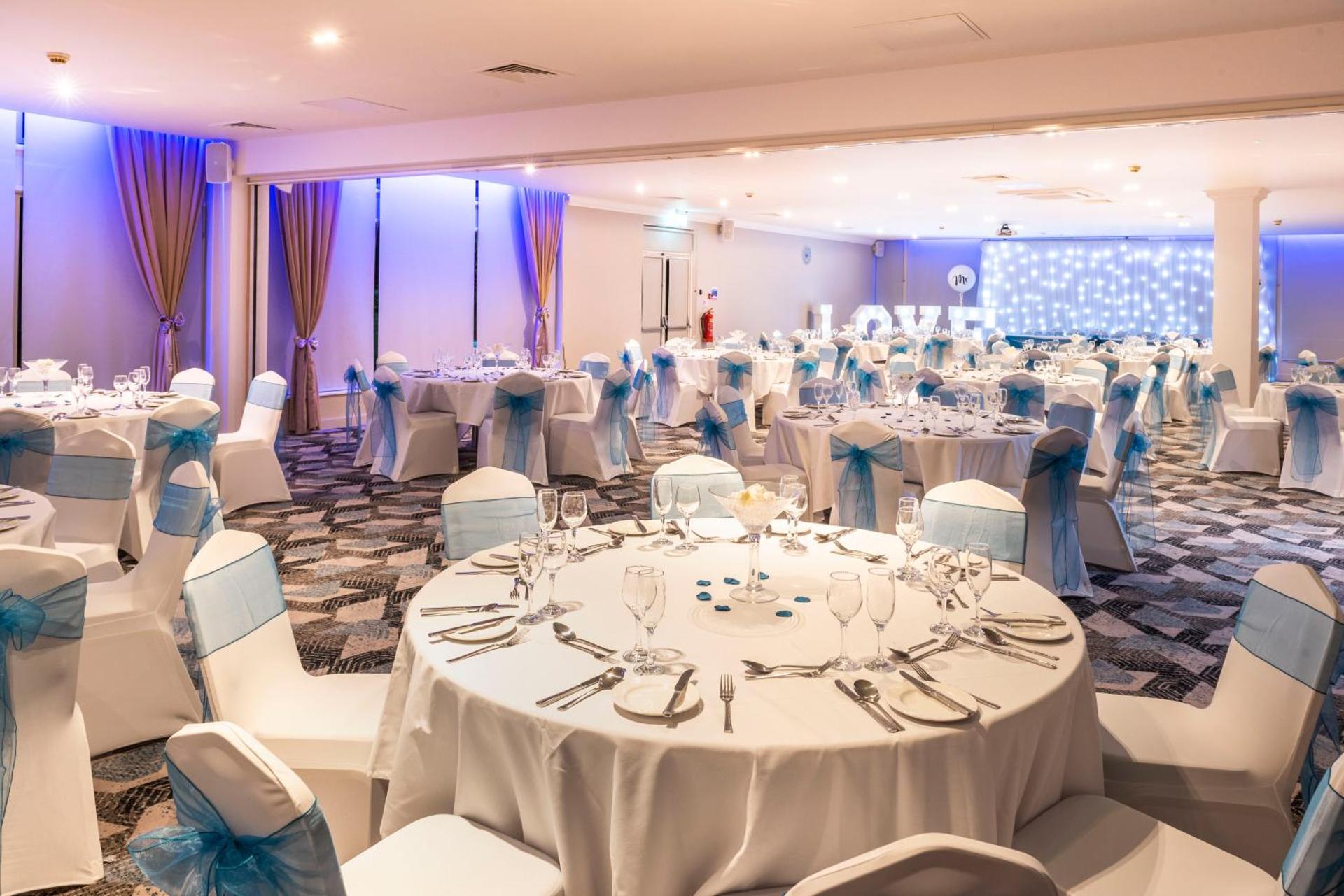 Meeting/conference room