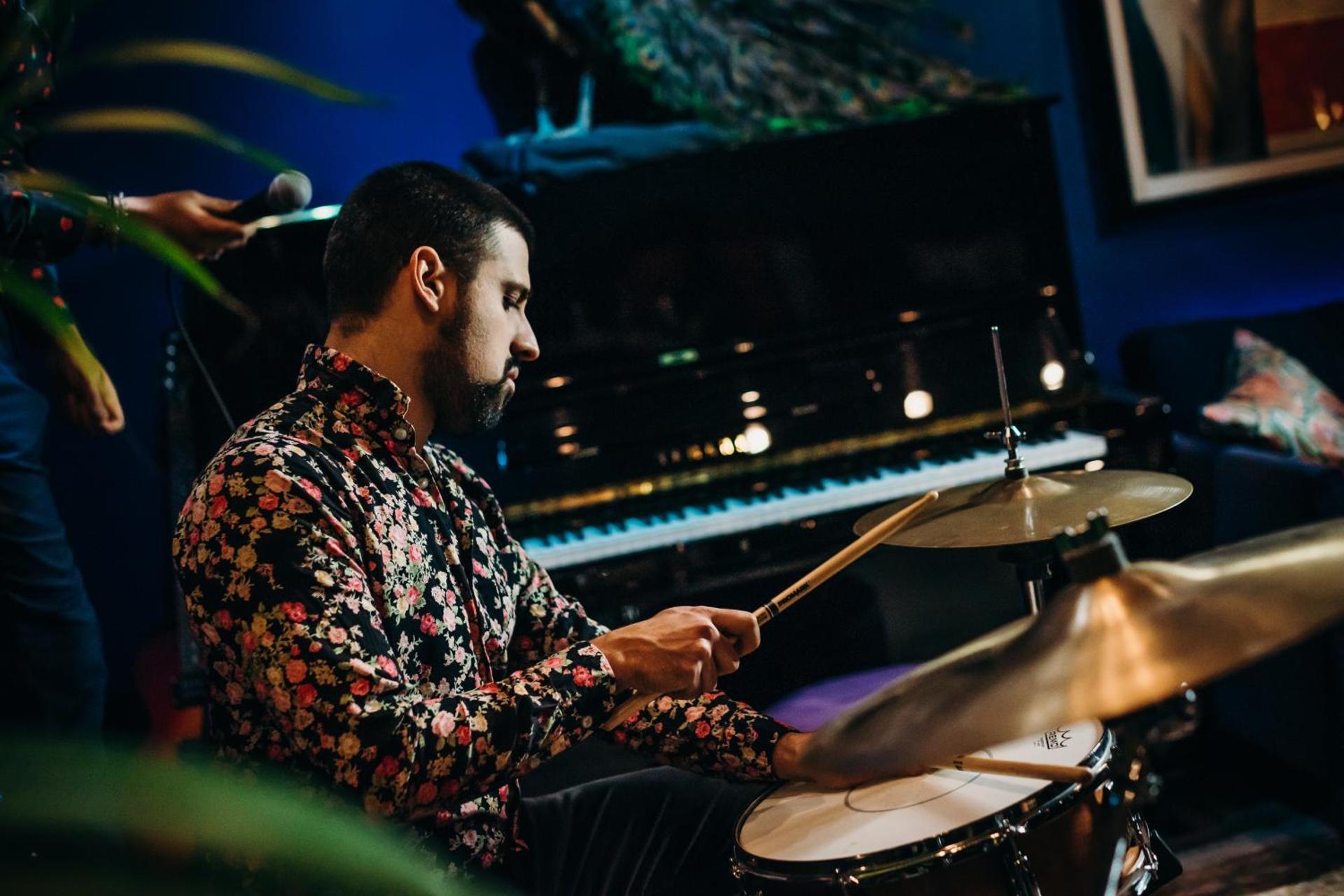 Evening entertainment