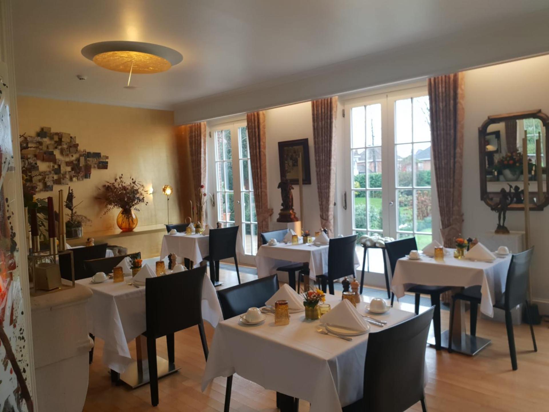 Notarishuis Beveren B&B