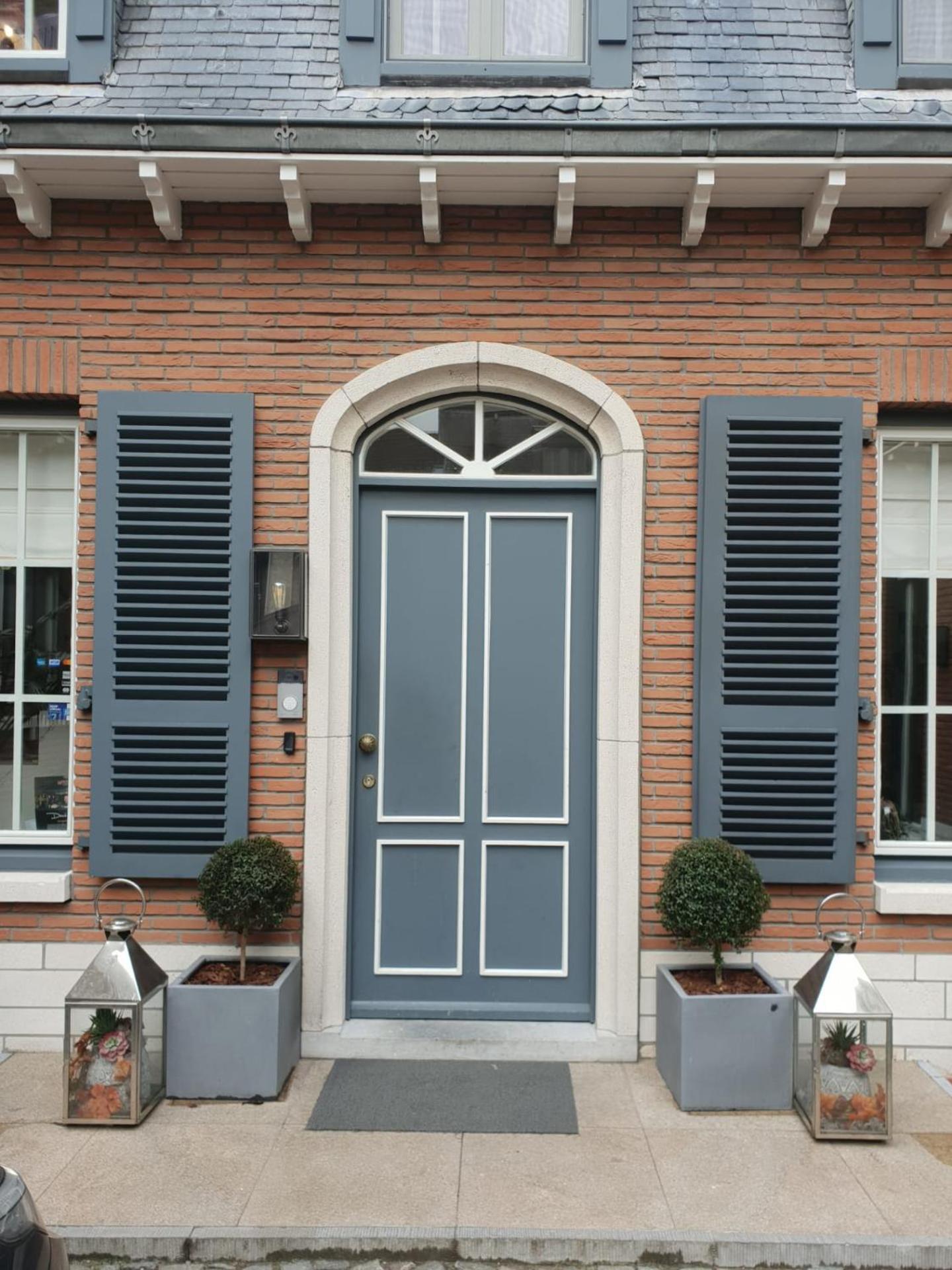 Notarishuis Beveren B&B