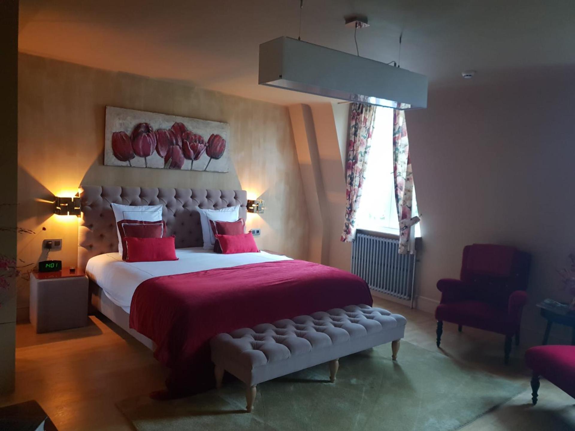 Notarishuis Beveren B&B