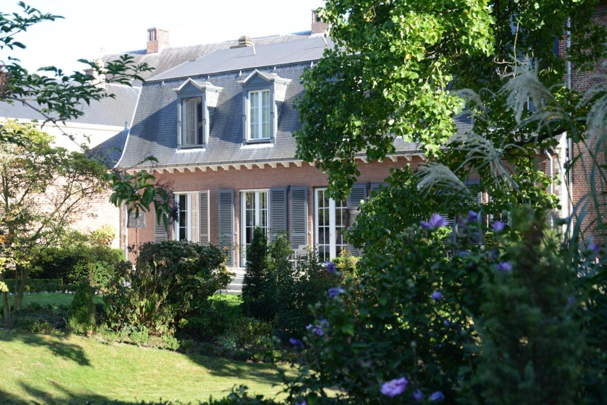 Notarishuis Beveren B&B