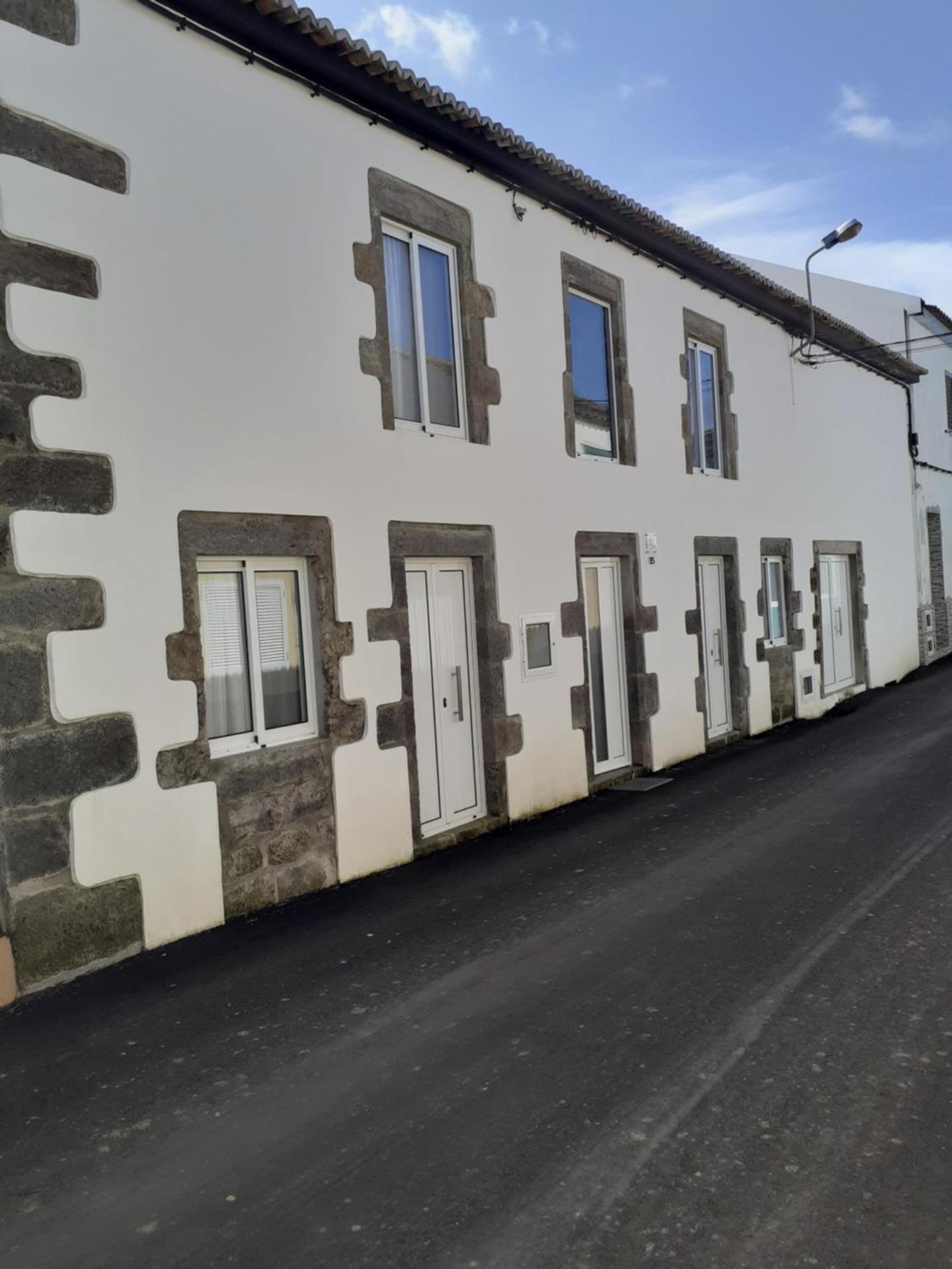 Basaltic Guest House