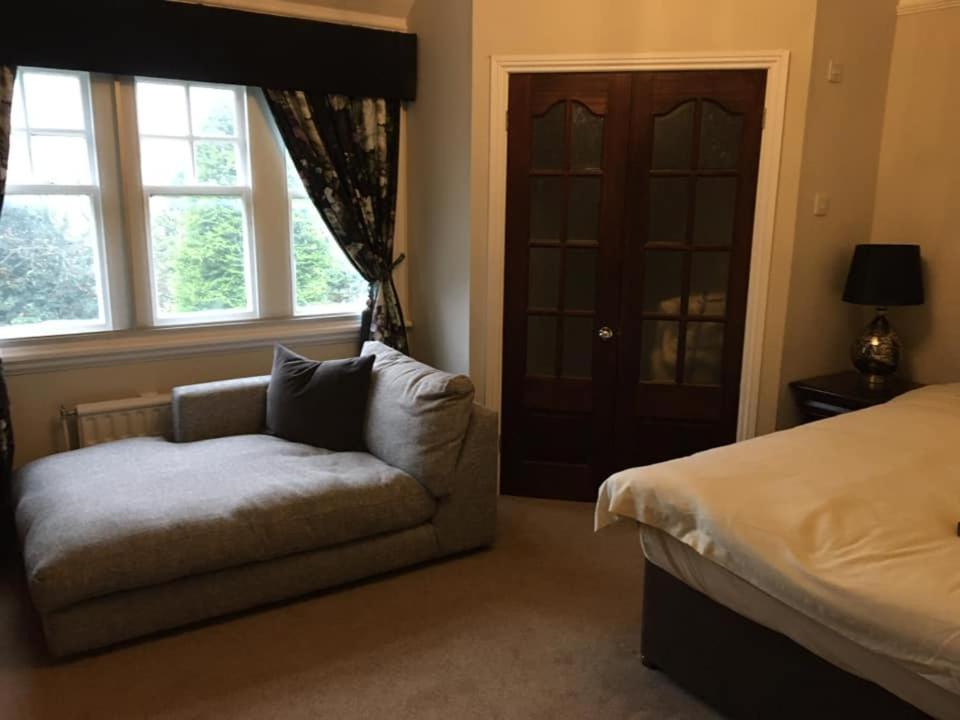 Brass Castle Country House Accommodation