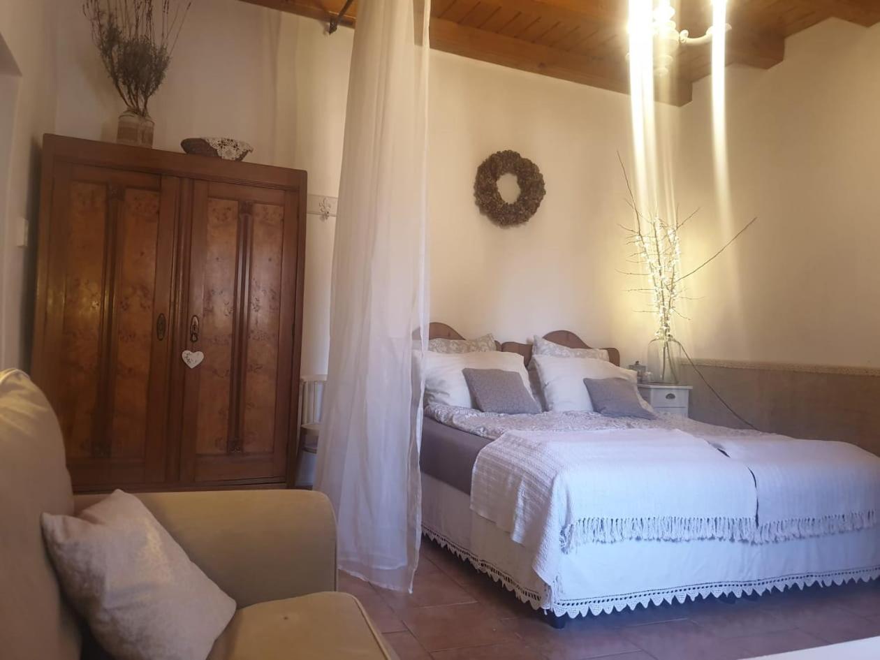 Tulipános Vendégház