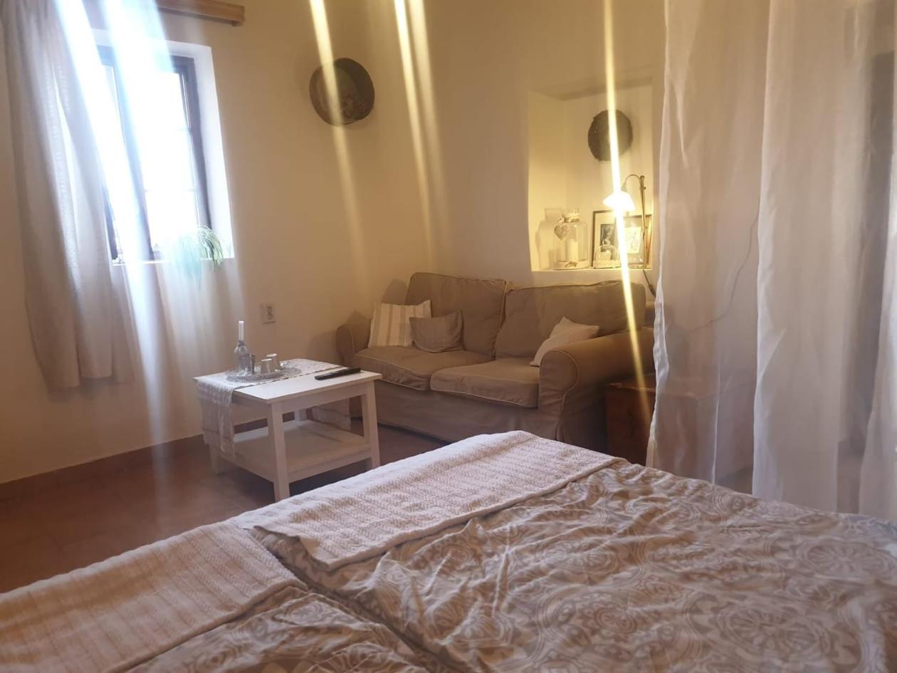 Tulipános Vendégház