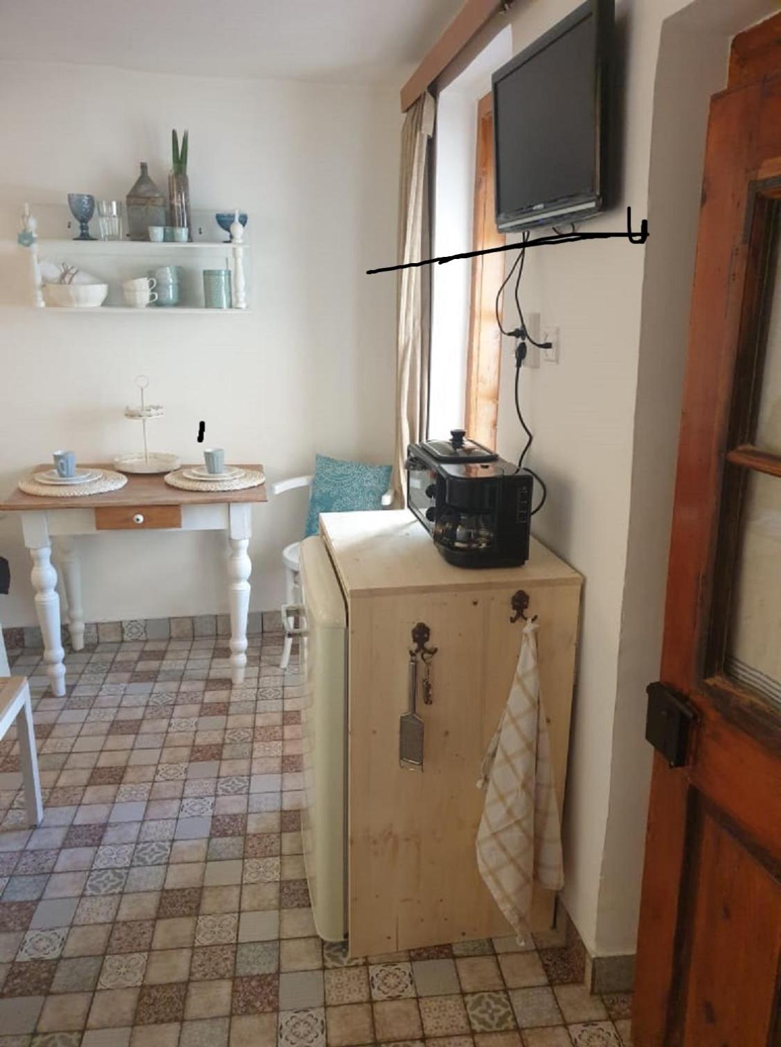 Tulipános Vendégház