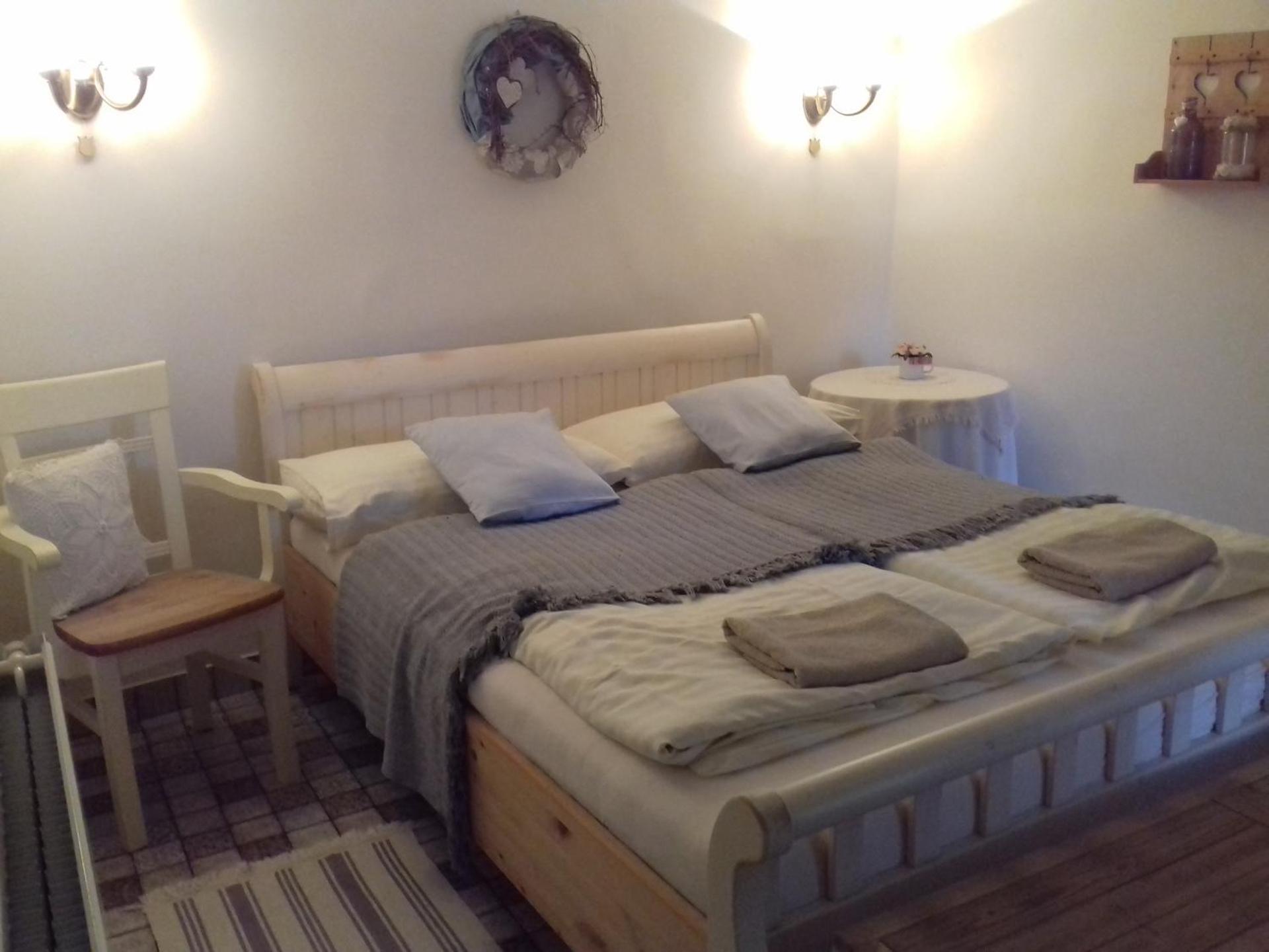 Tulipános Vendégház