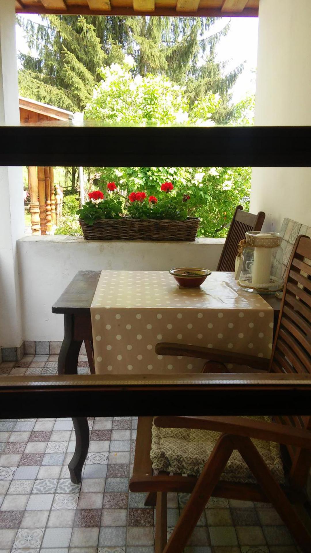 Tulipános Vendégház