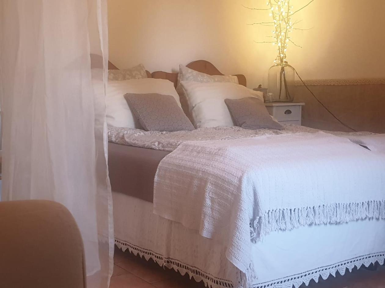 Tulipános Vendégház