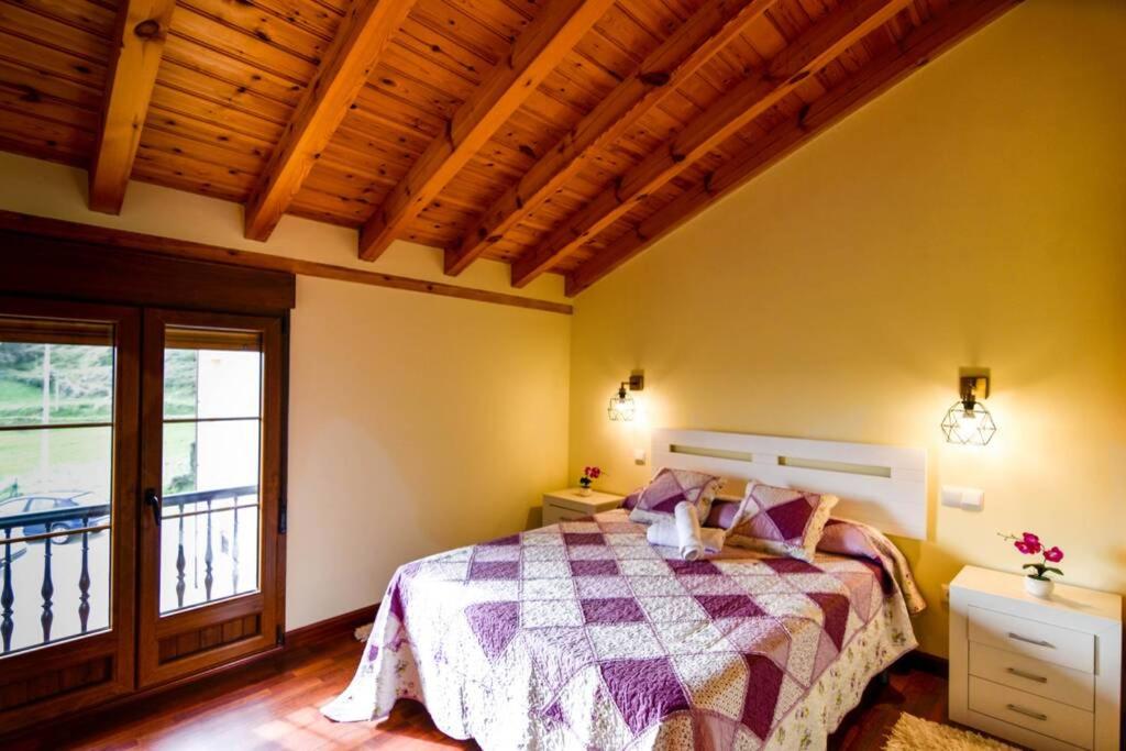 Precioso apartamento reformado en Liencres