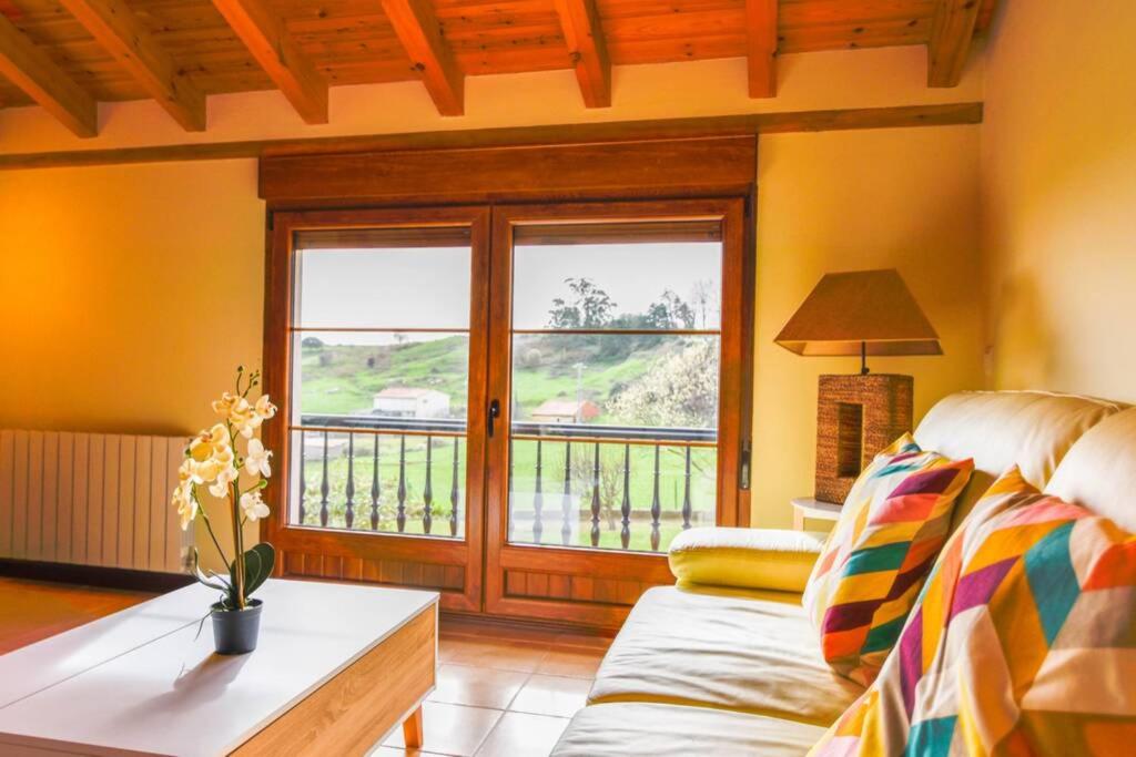 Precioso apartamento reformado en Liencres