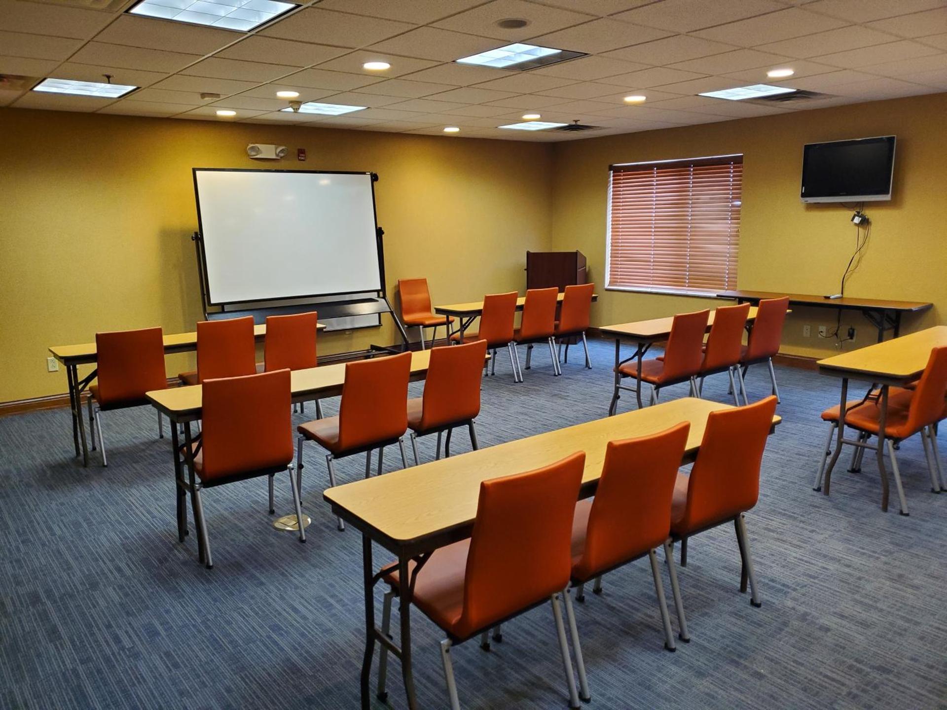 Meeting/conference room