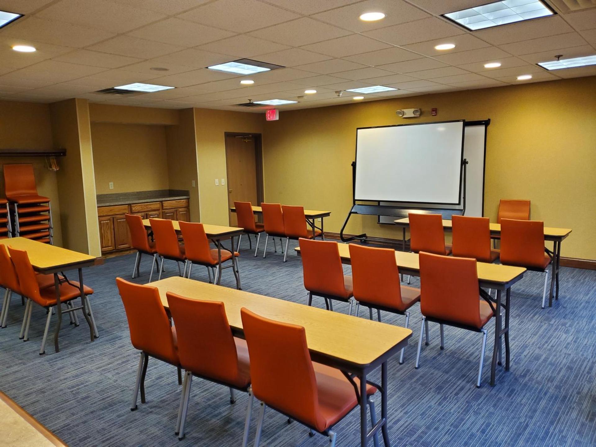 Meeting/conference room