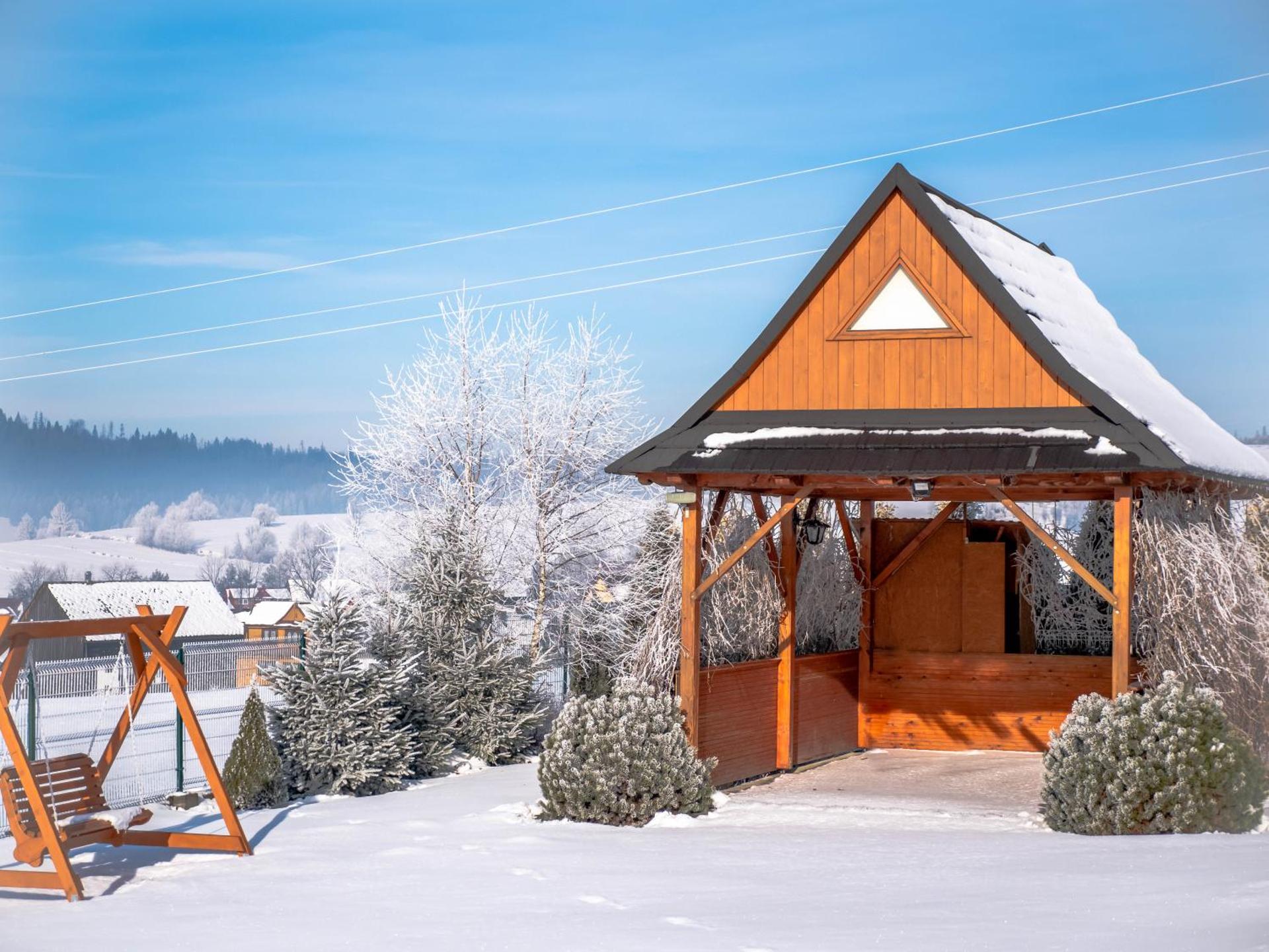 Dom Sielski Pieniążkowice