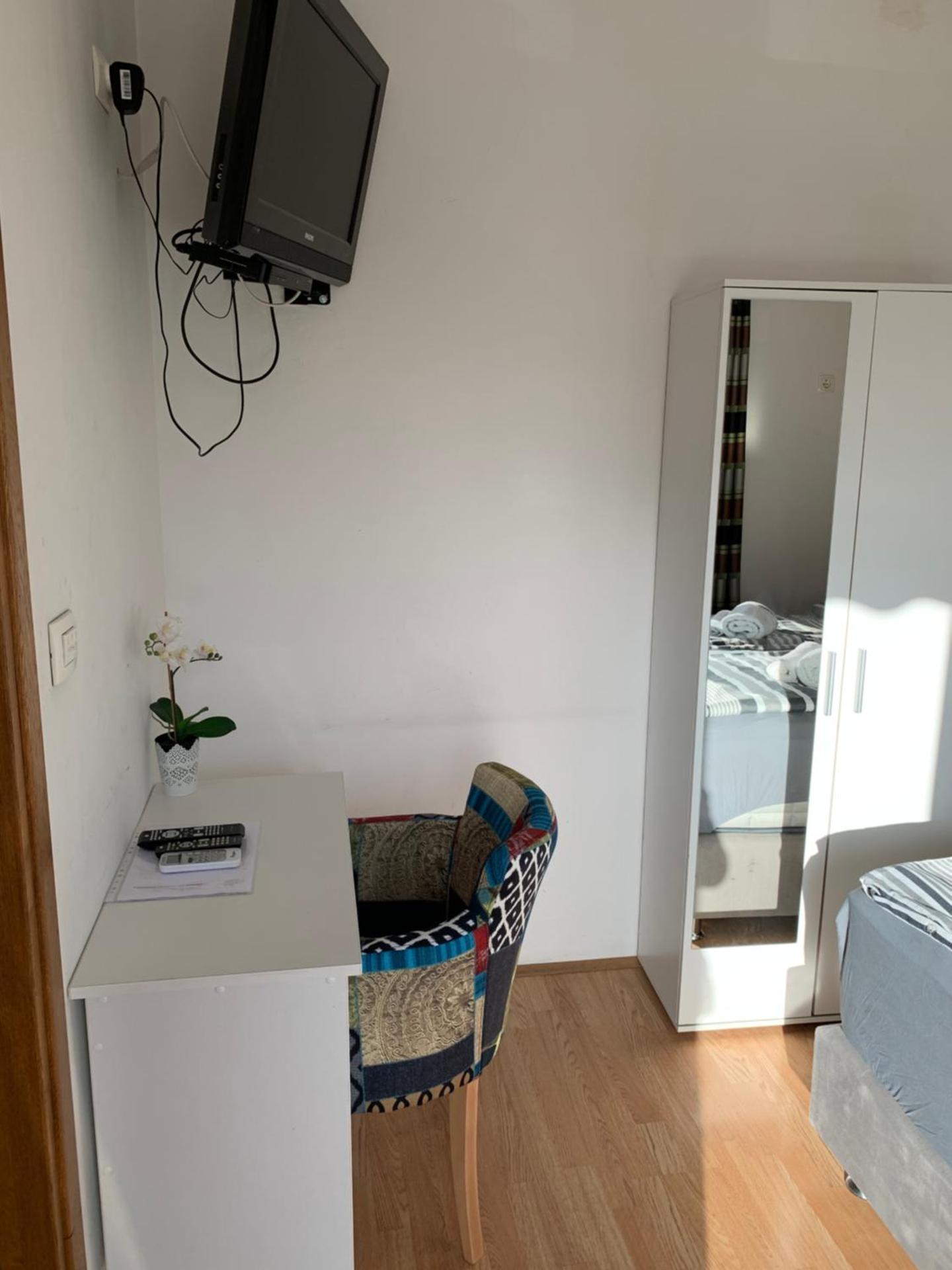 Sobe "šime & Joso" - Knin