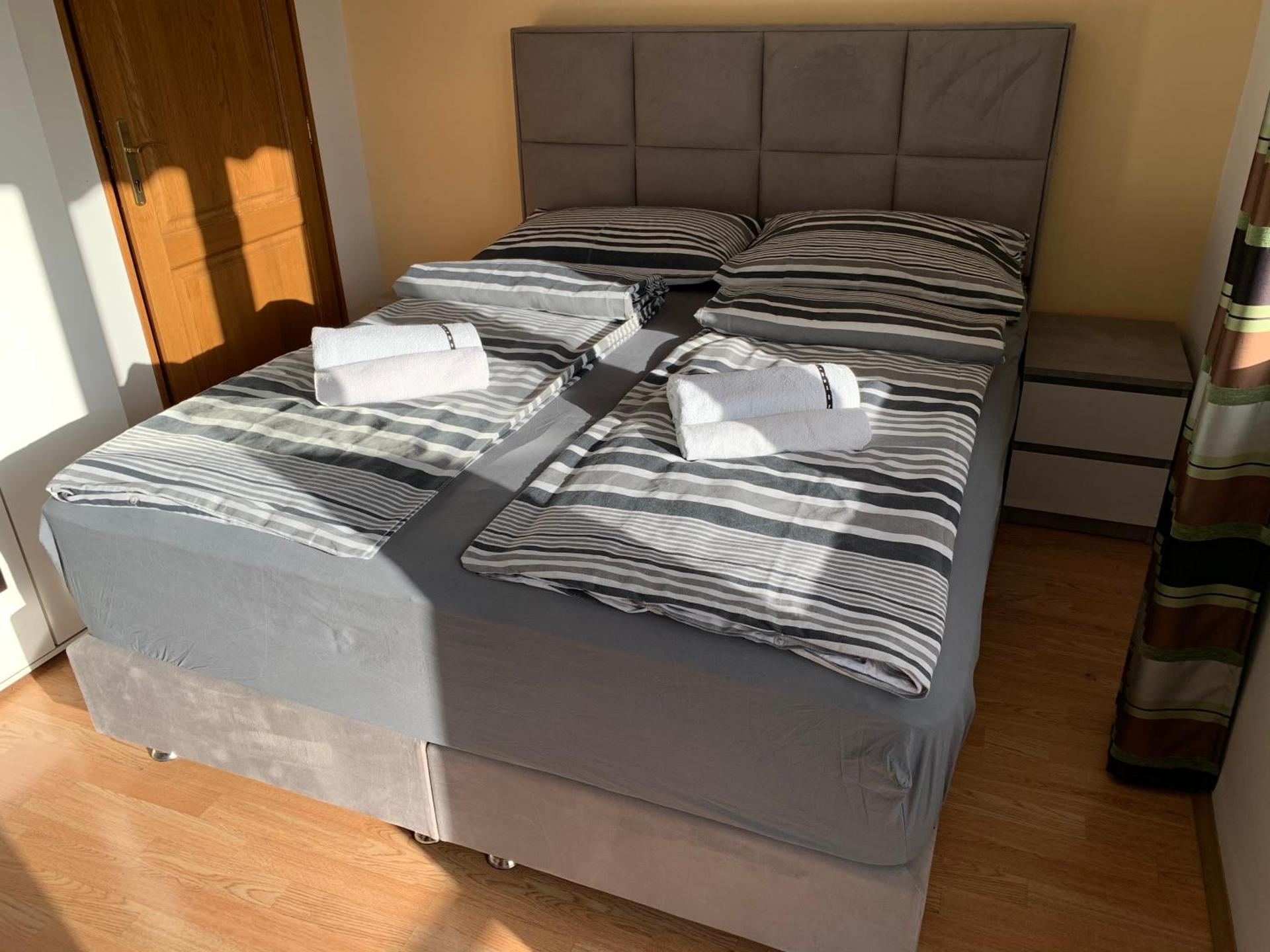 Sobe "šime & Joso" - Knin