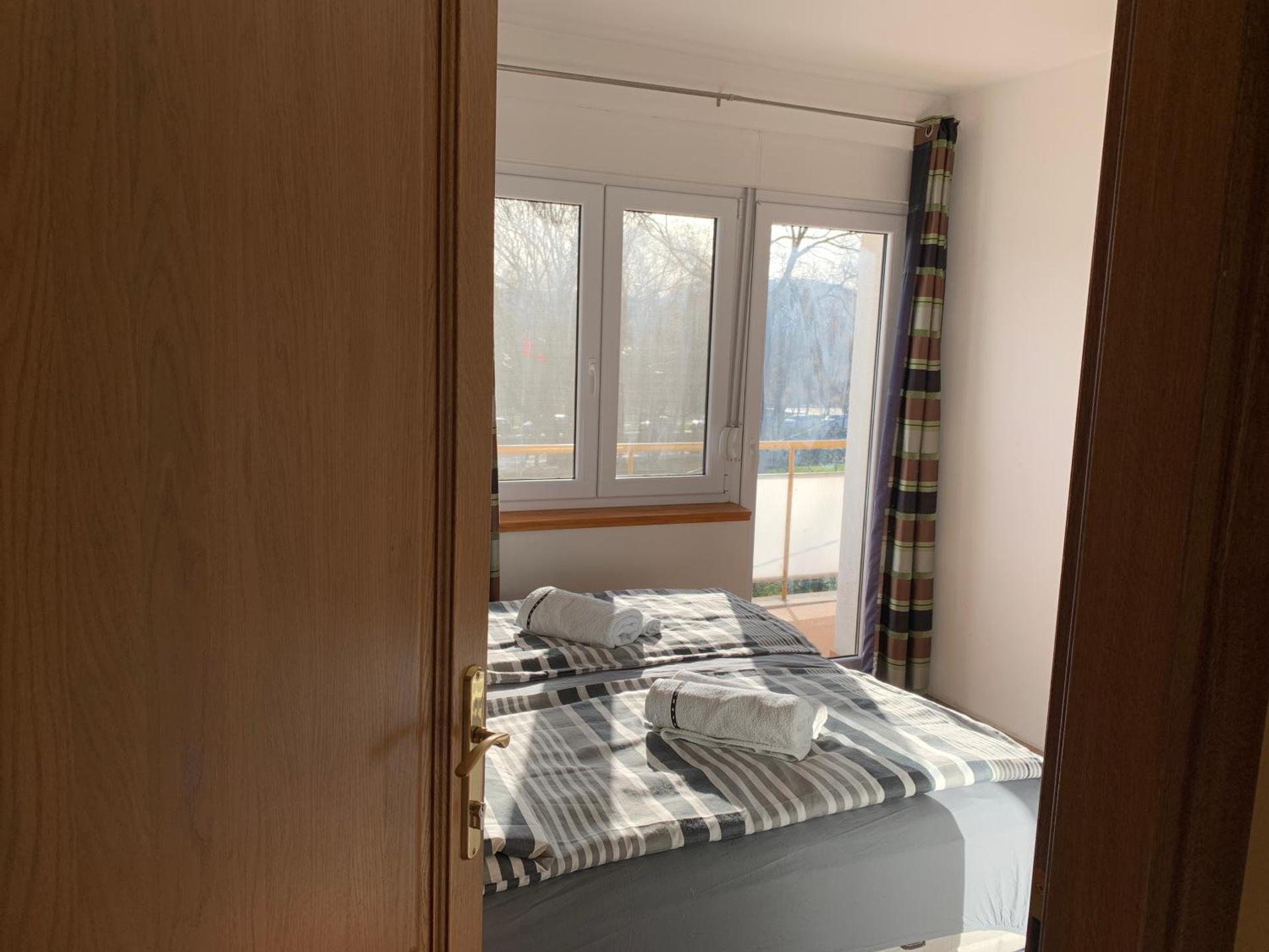 Sobe "šime & Joso" - Knin