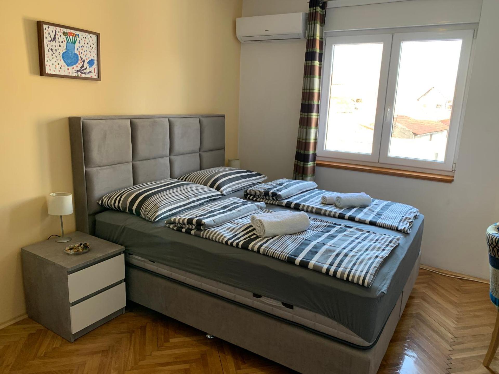 Sobe "šime & Joso" - Knin