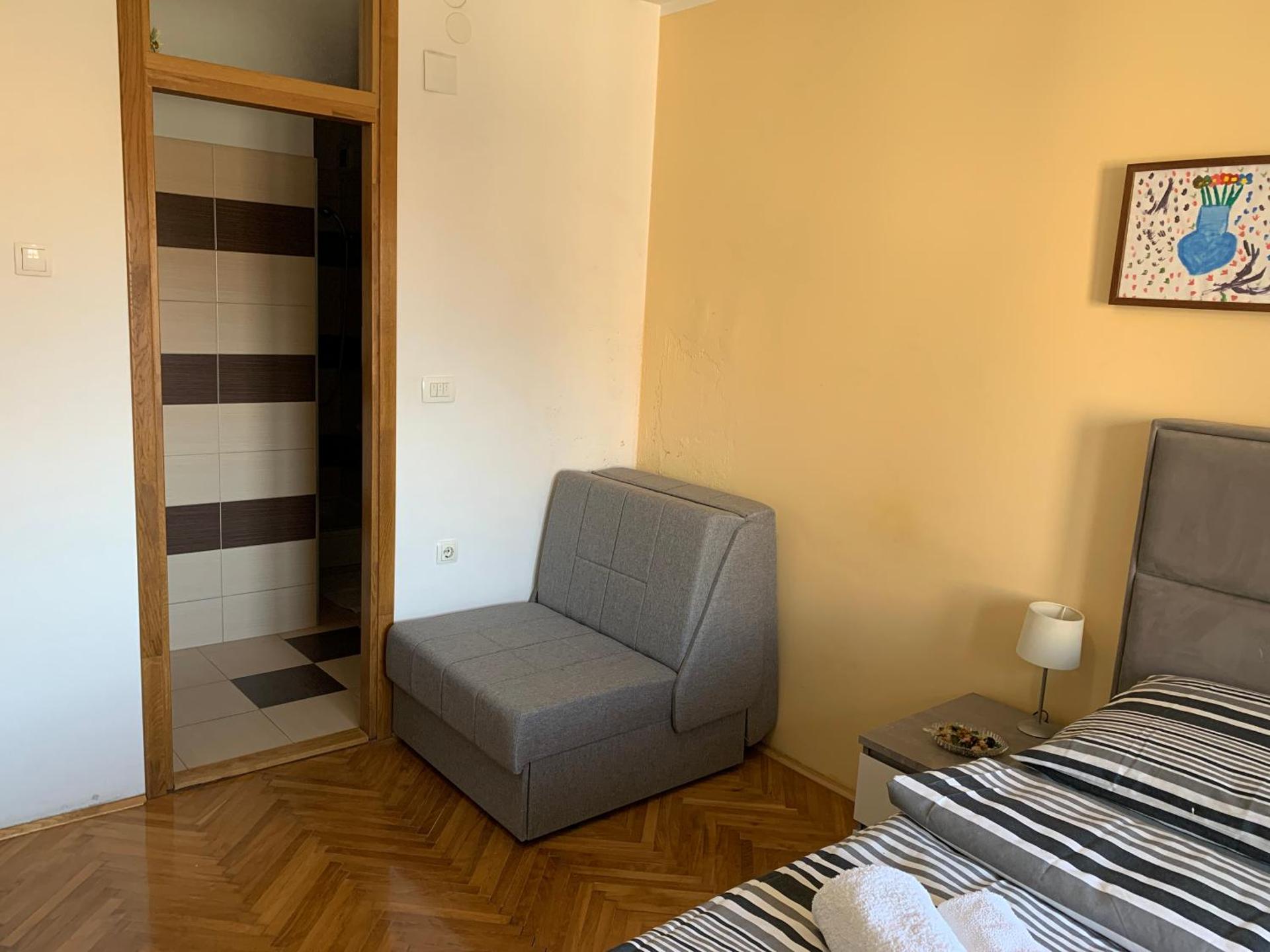 Sobe "šime & Joso" - Knin