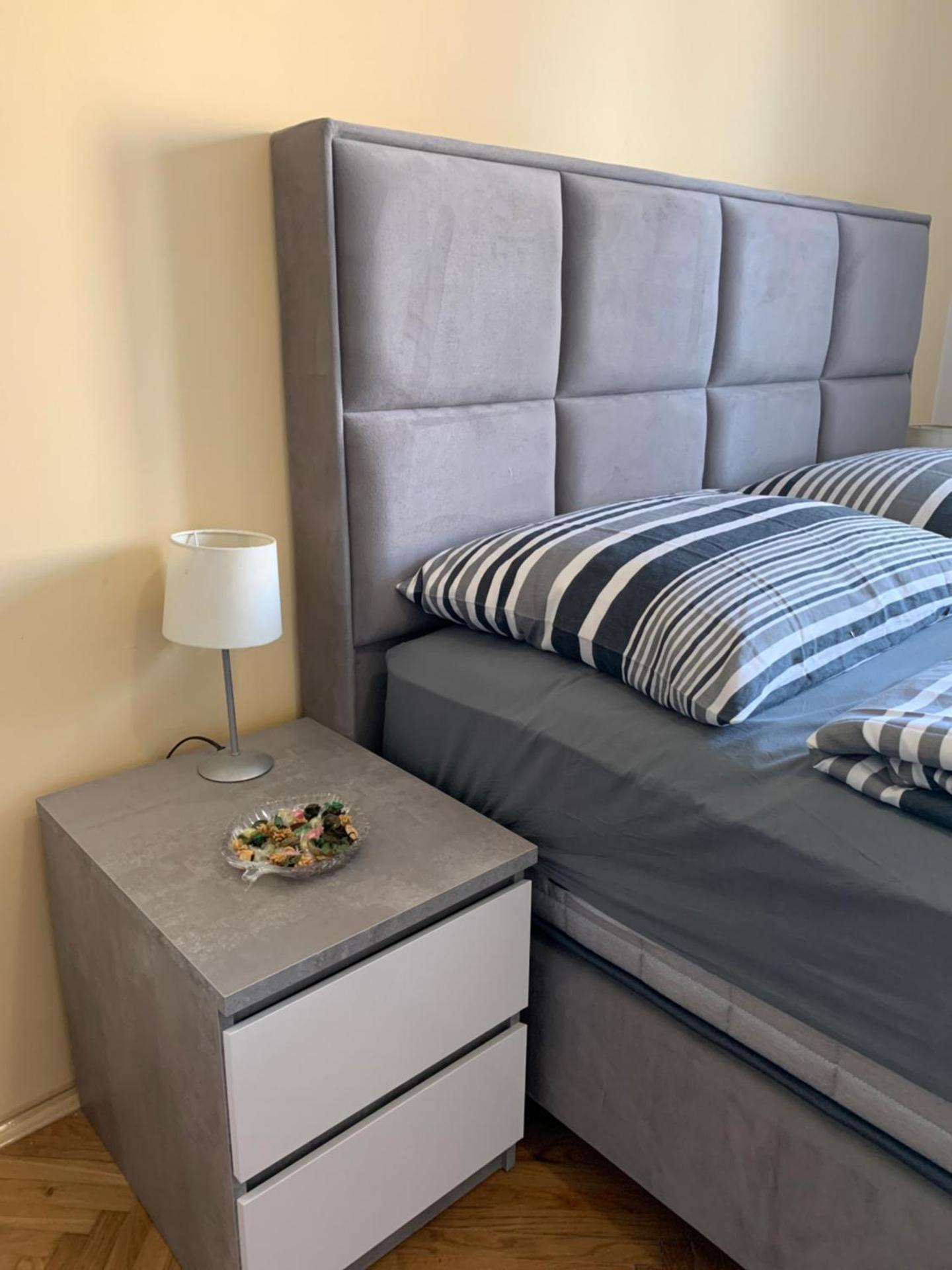 Sobe "šime & Joso" - Knin