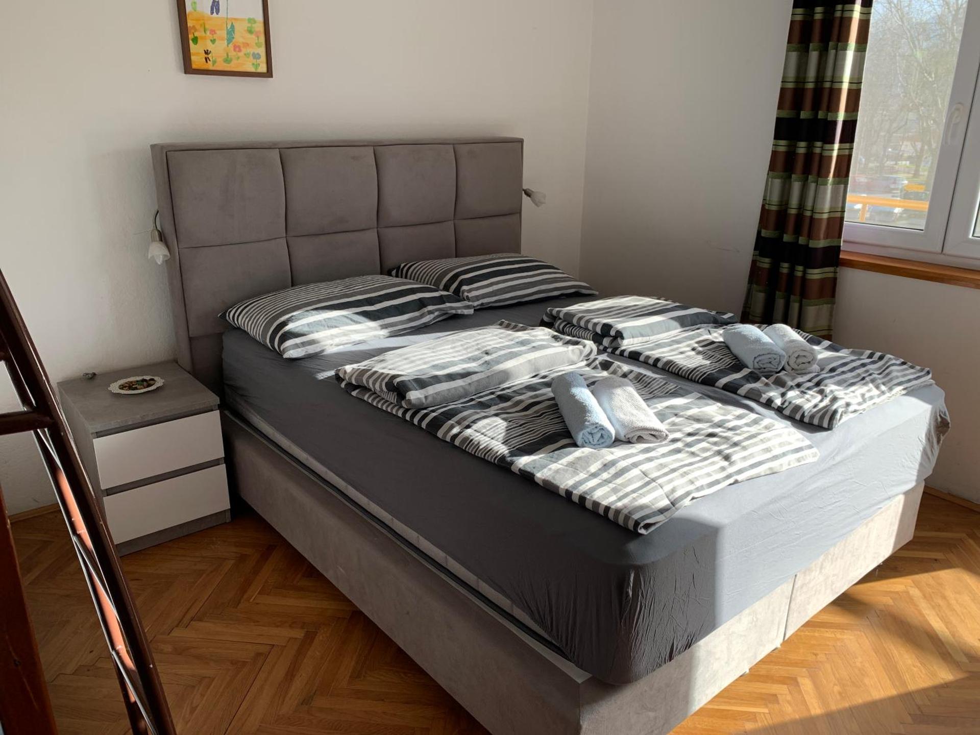 Sobe "šime & Joso" - Knin