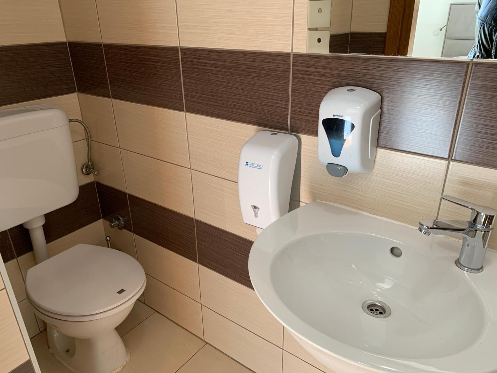 Sobe "šime & Joso" - Knin