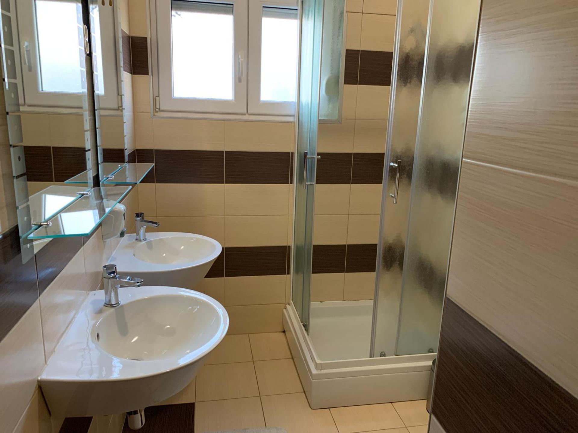 Sobe "šime & Joso" - Knin