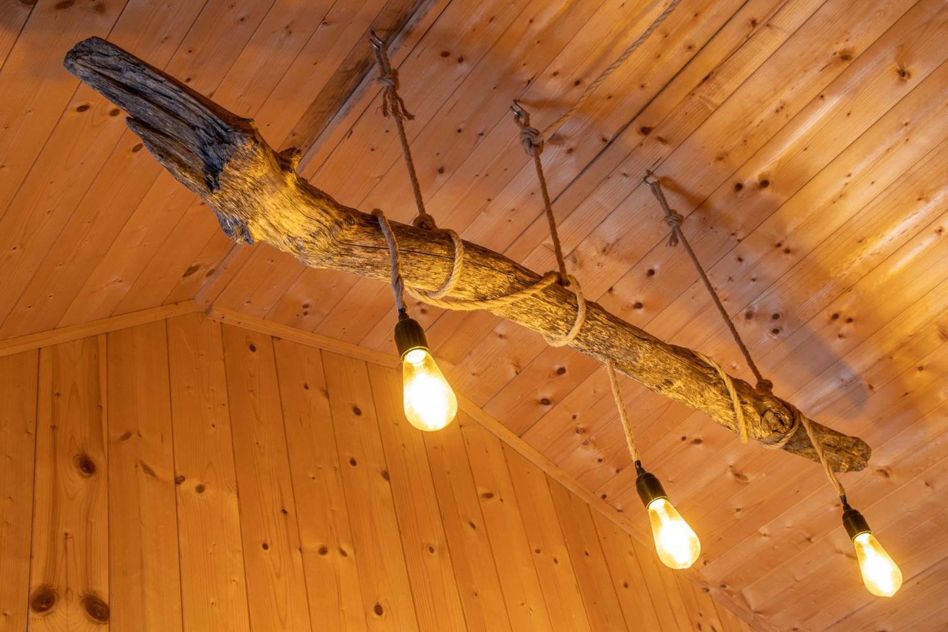 Camping und Chalet Saggraben