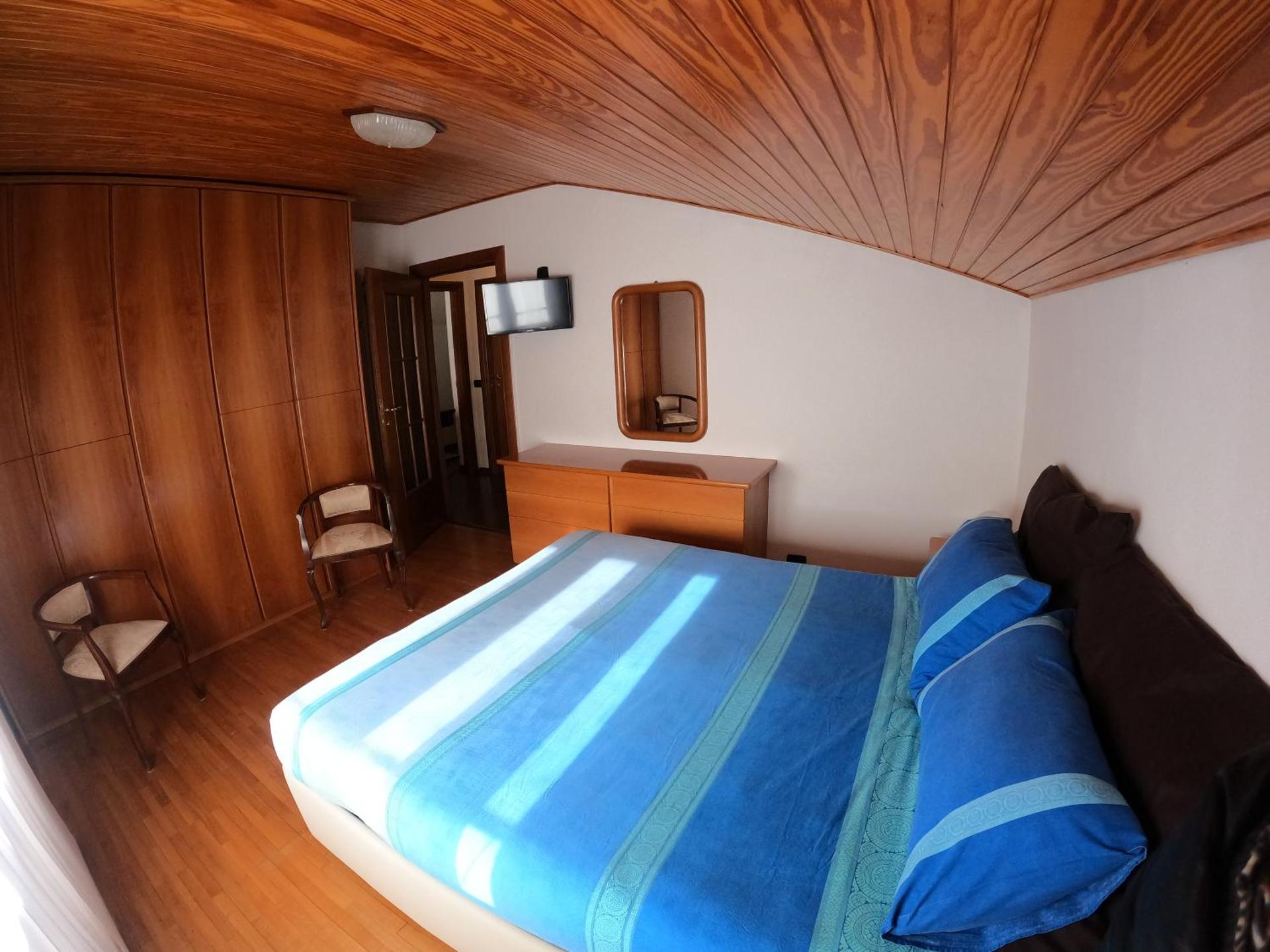 Mansarda Bellavista - Your Mountain Holiday