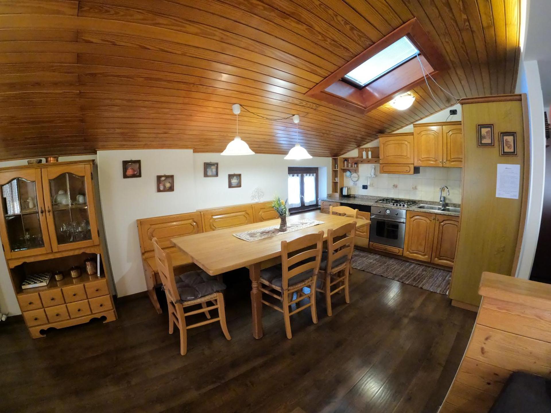 Mansarda Bellavista - Your Mountain Holiday