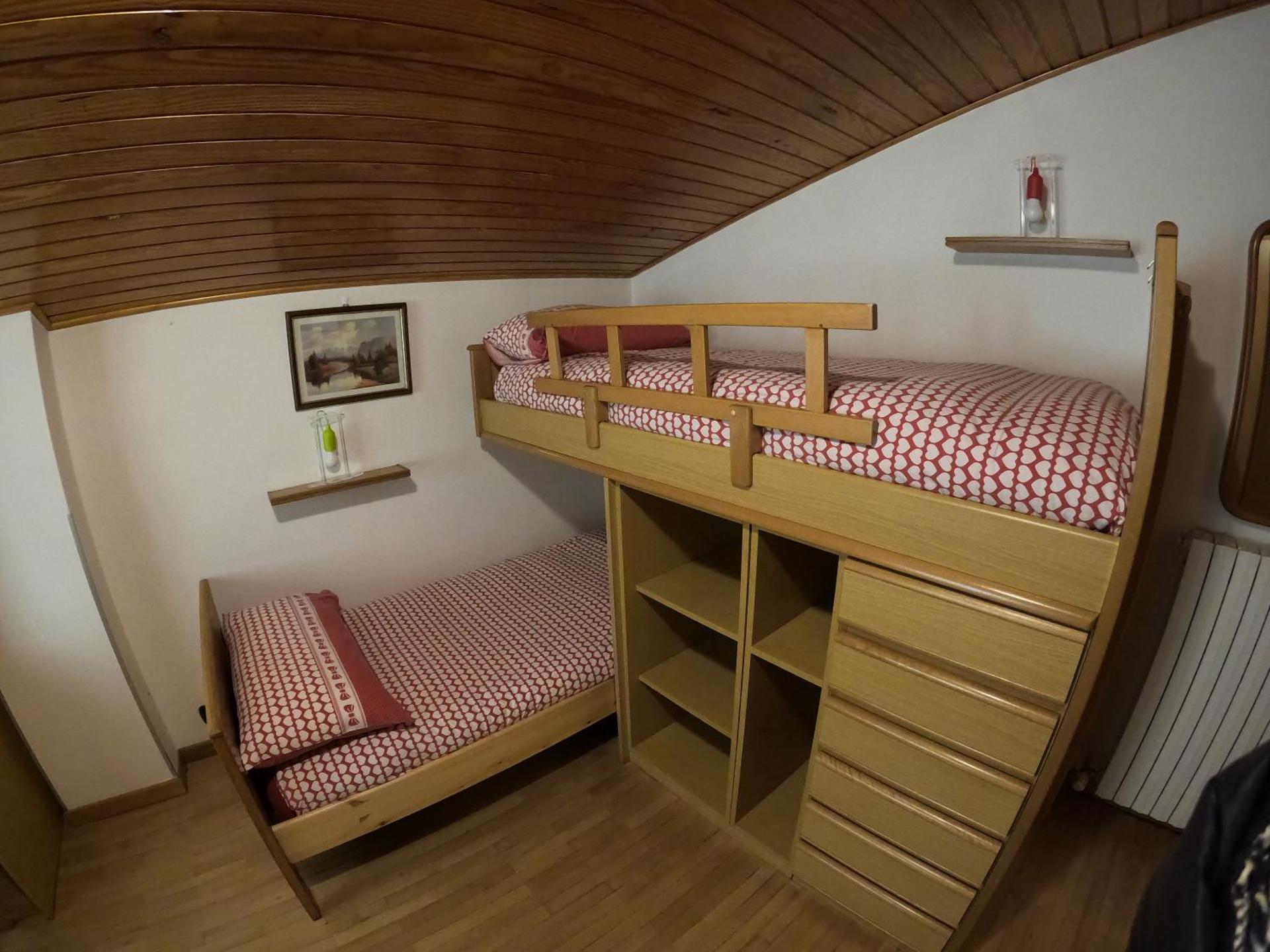 Mansarda Bellavista - Your Mountain Holiday