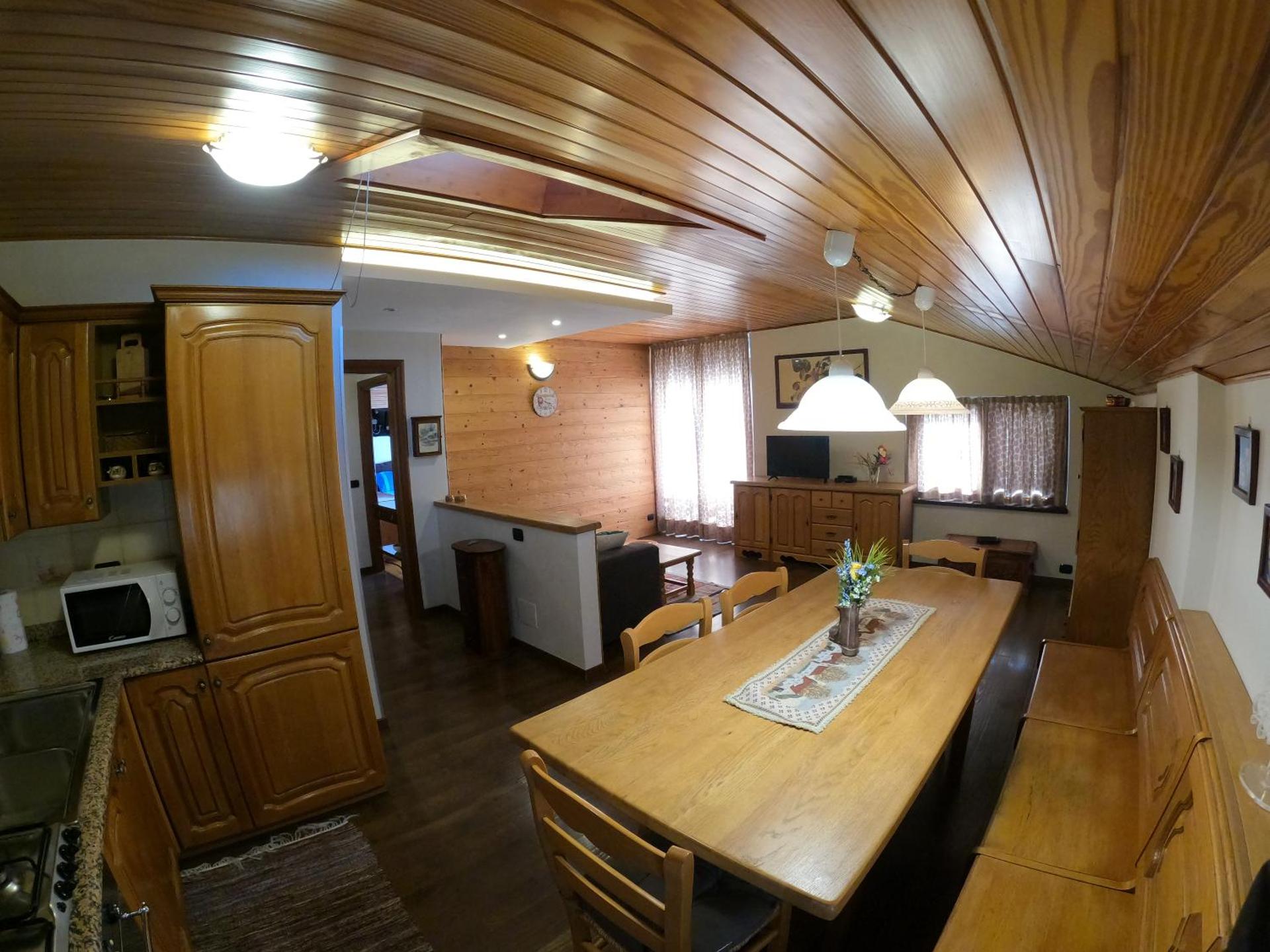 Mansarda Bellavista - Your Mountain Holiday