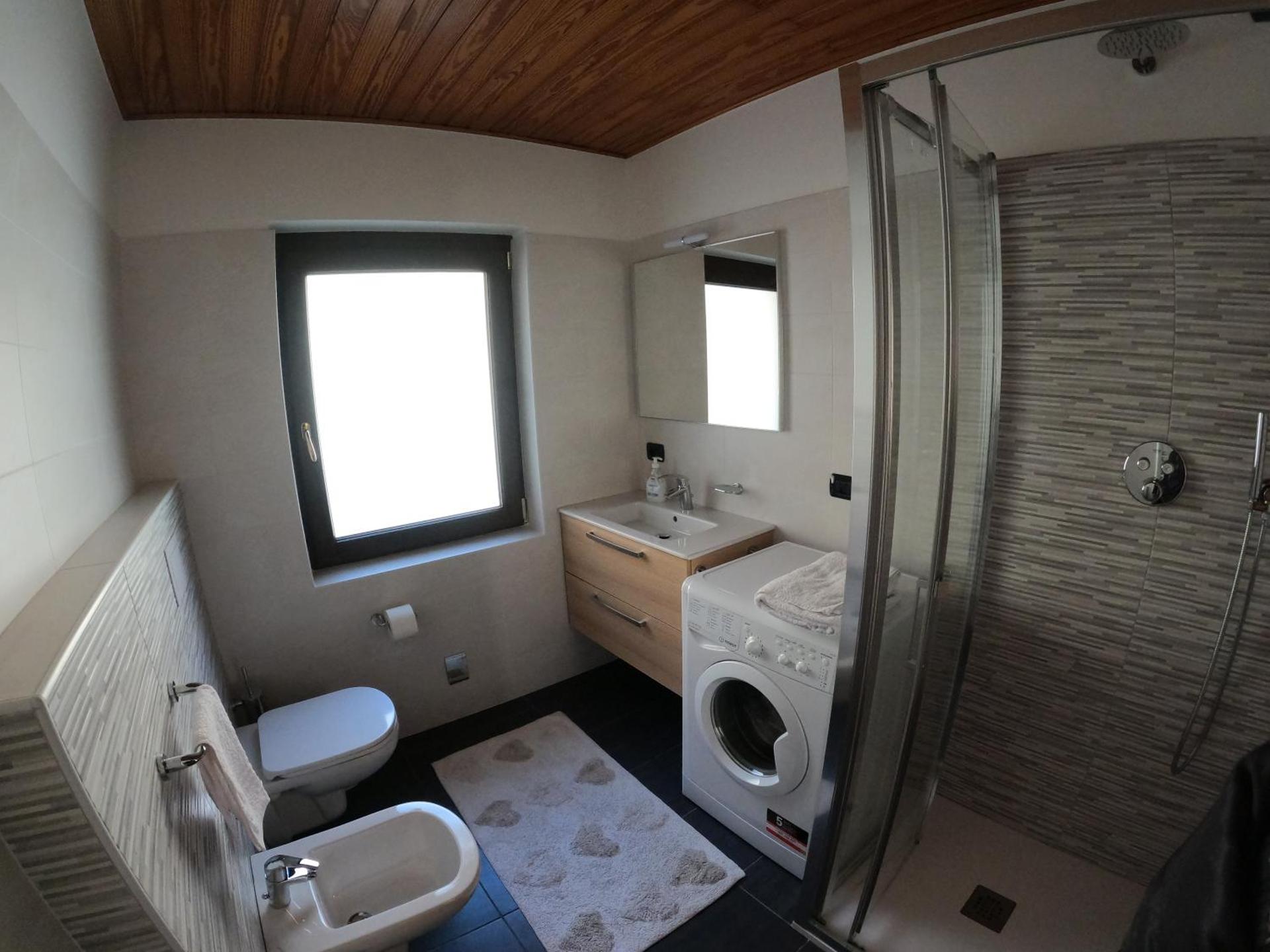 Mansarda Bellavista - Your Mountain Holiday