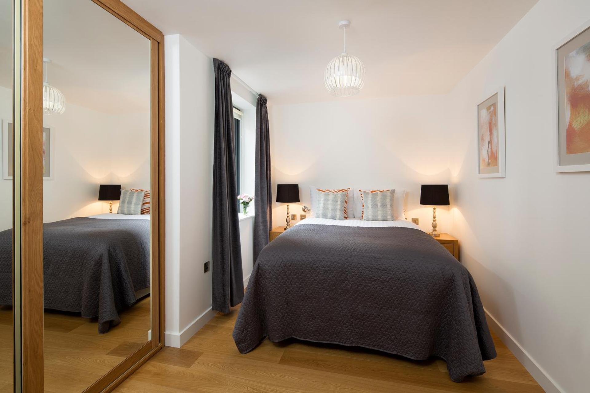 Cambric by Aeria Apartments