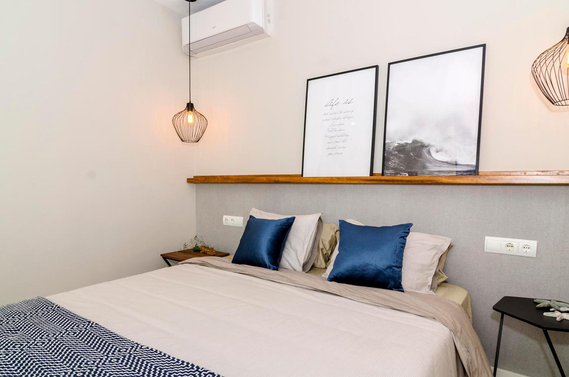 Sitges Spaces Deluxe Centre Apartment