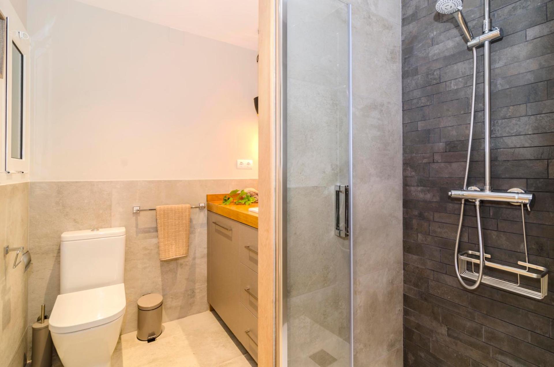 Sitges Spaces Deluxe Centre Apartment