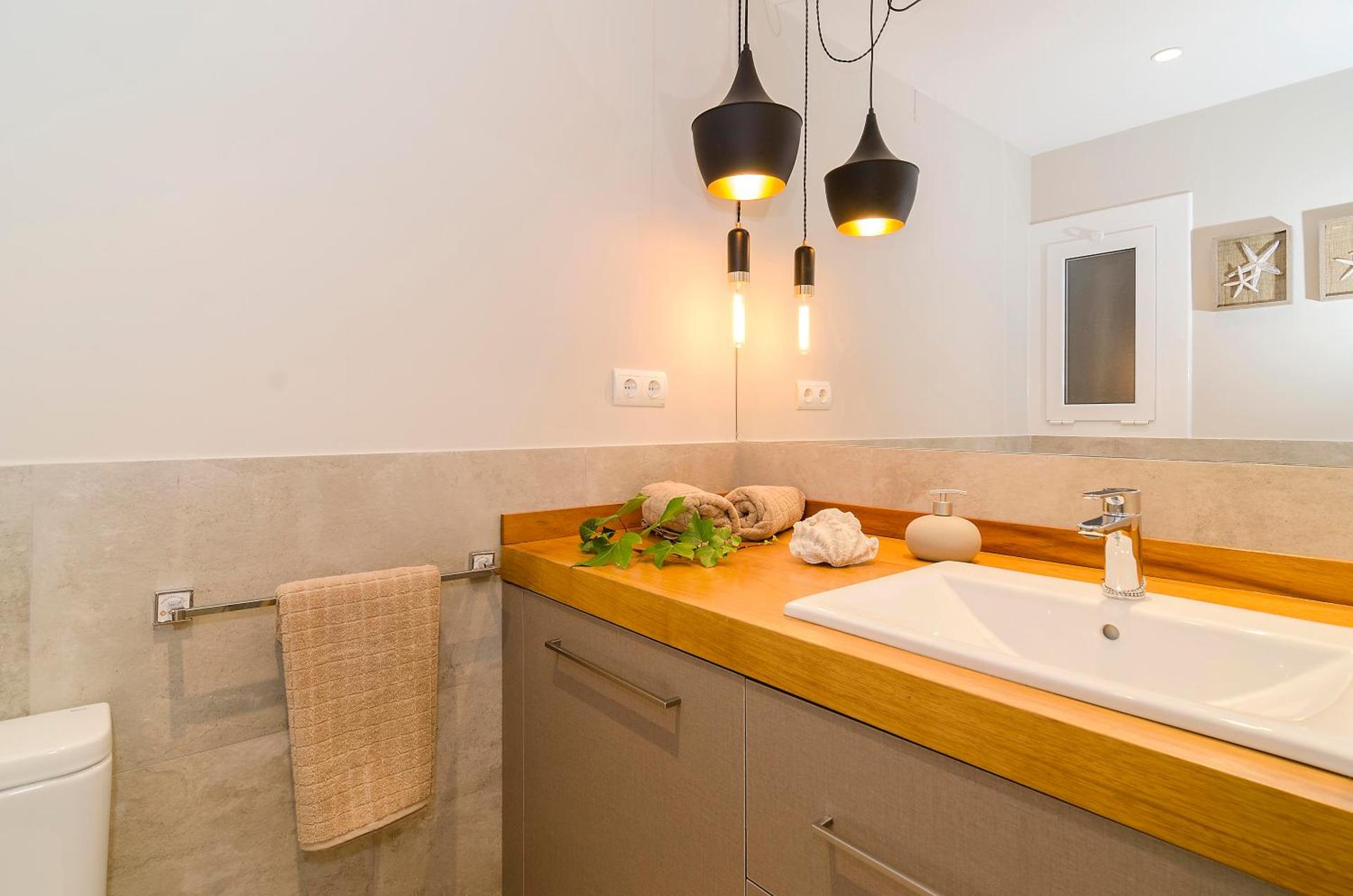 Sitges Spaces Deluxe Centre Apartment