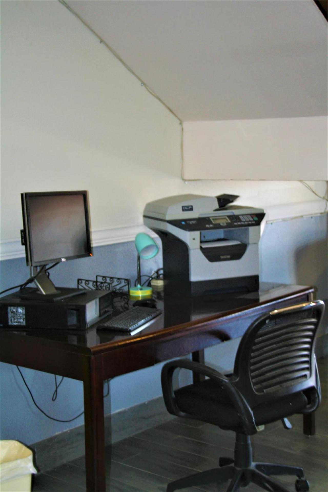 Business facilities