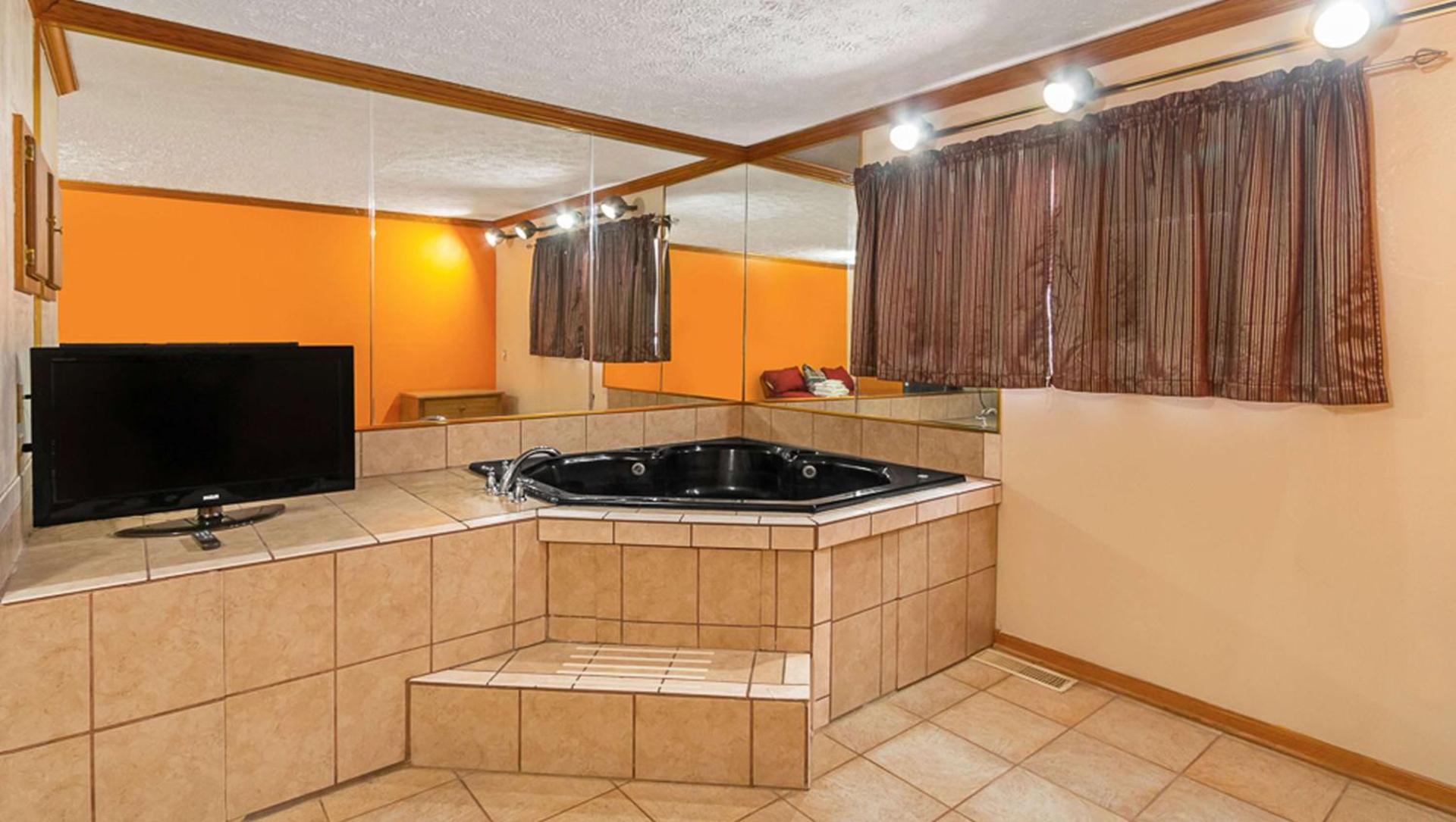 Spa and wellness centre/facilities