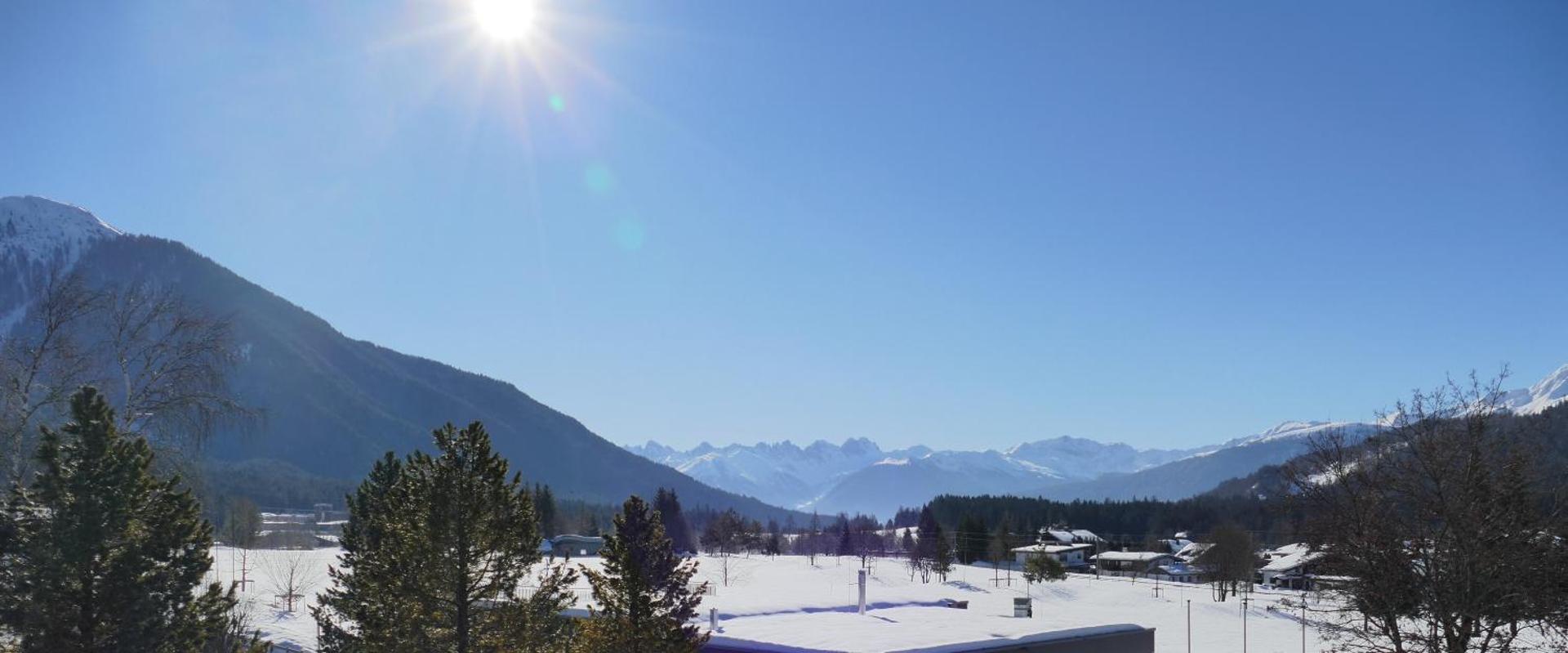 View (from property/room)