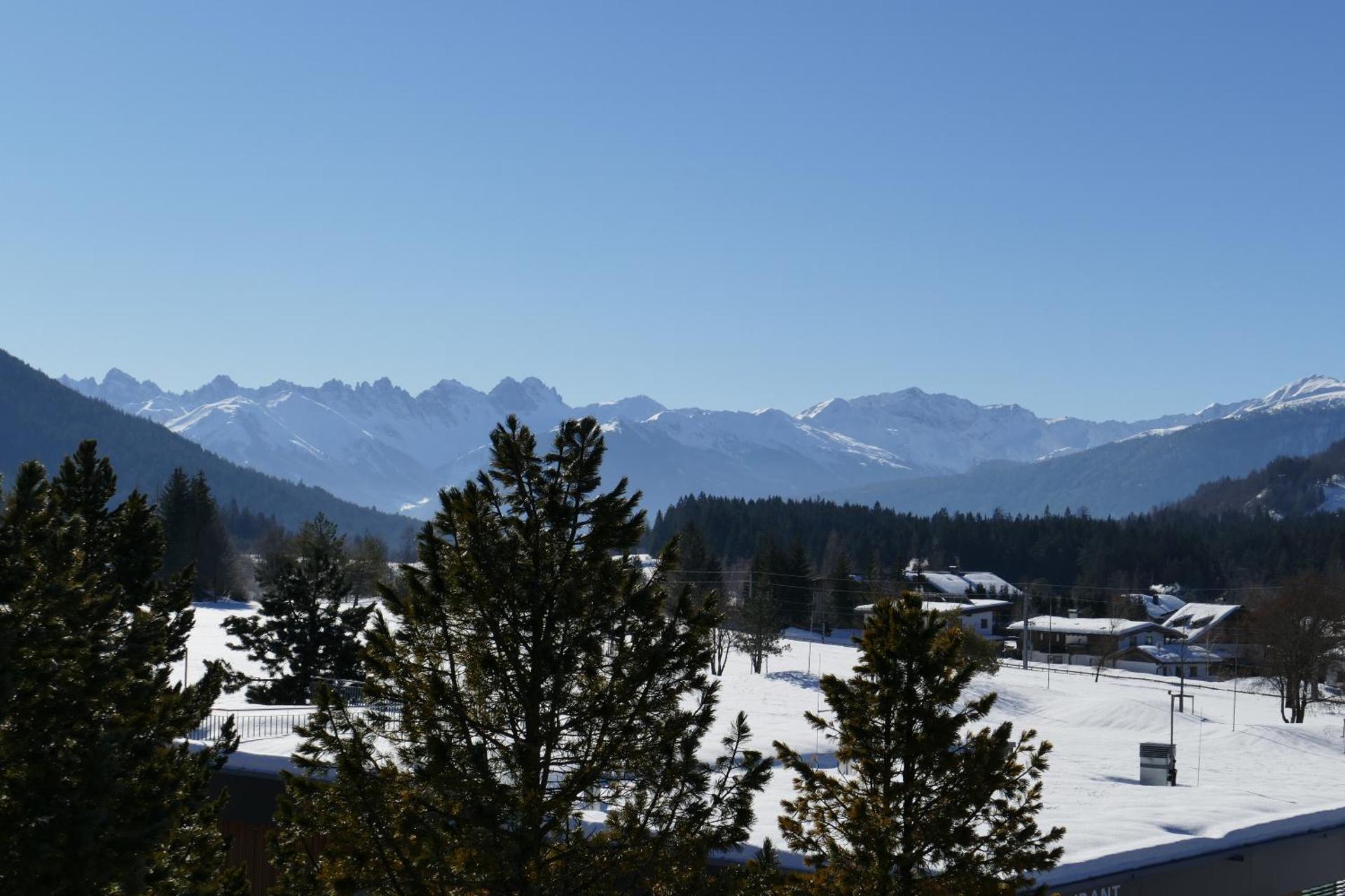 View (from property/room)