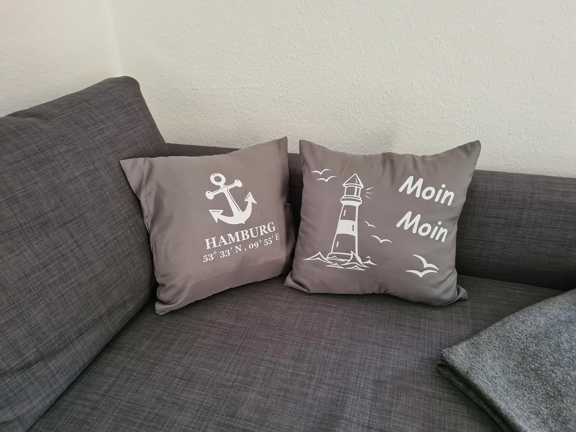 Waldblick Ferienwohnungen