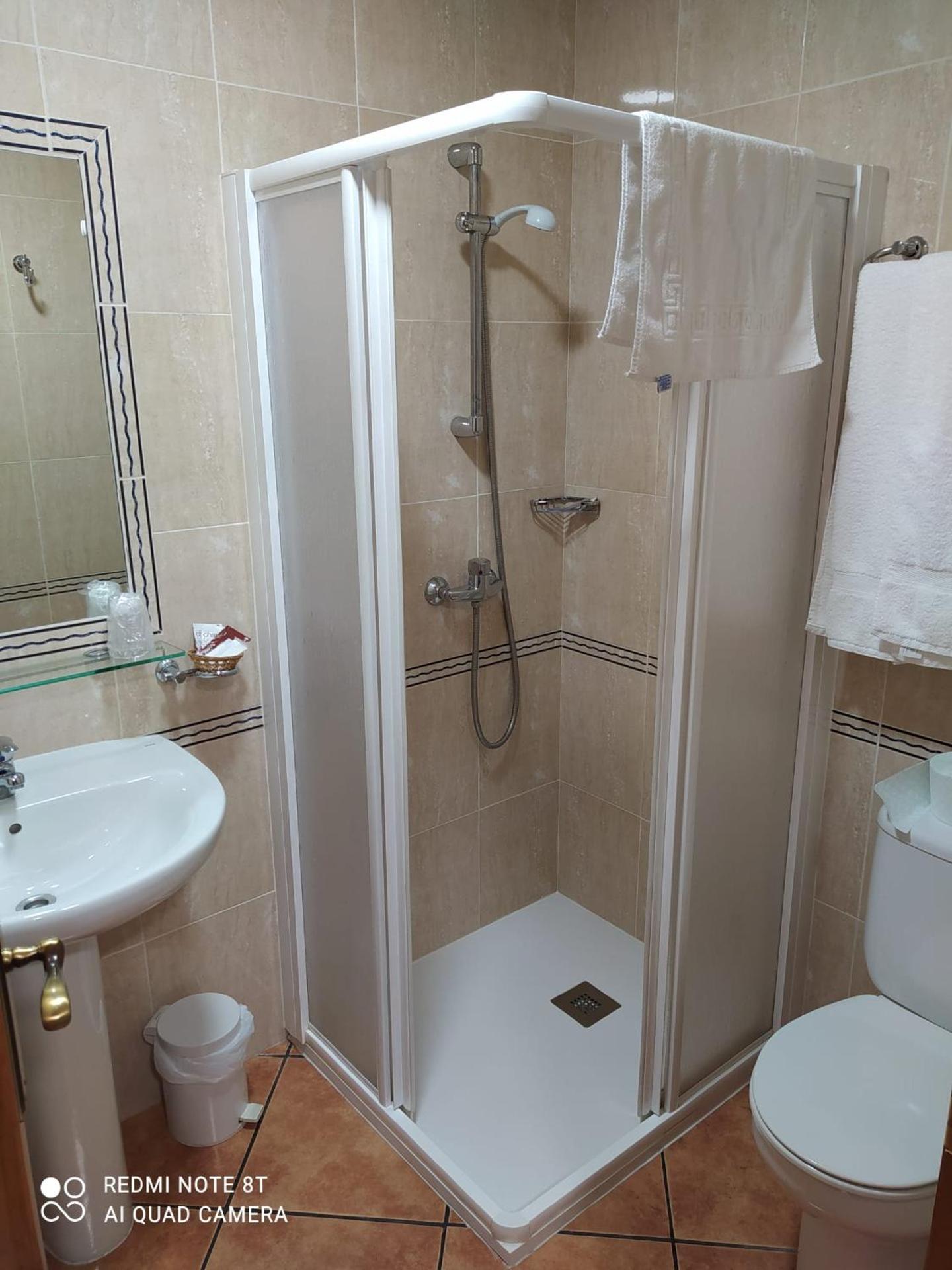 Antiguo Casino de los Arribes