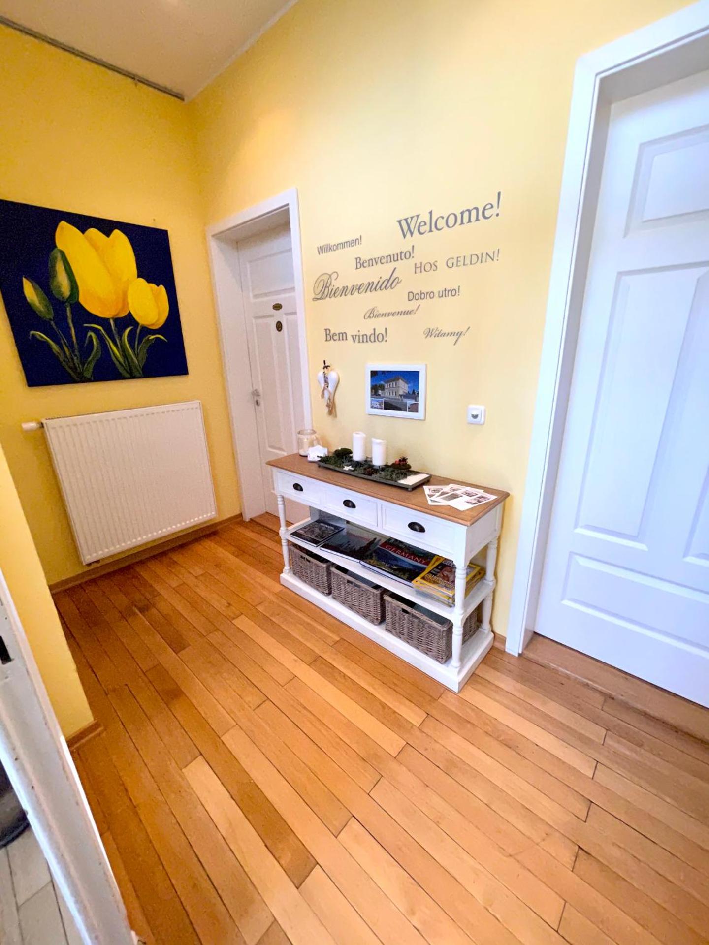 Park Villa Gernsheim