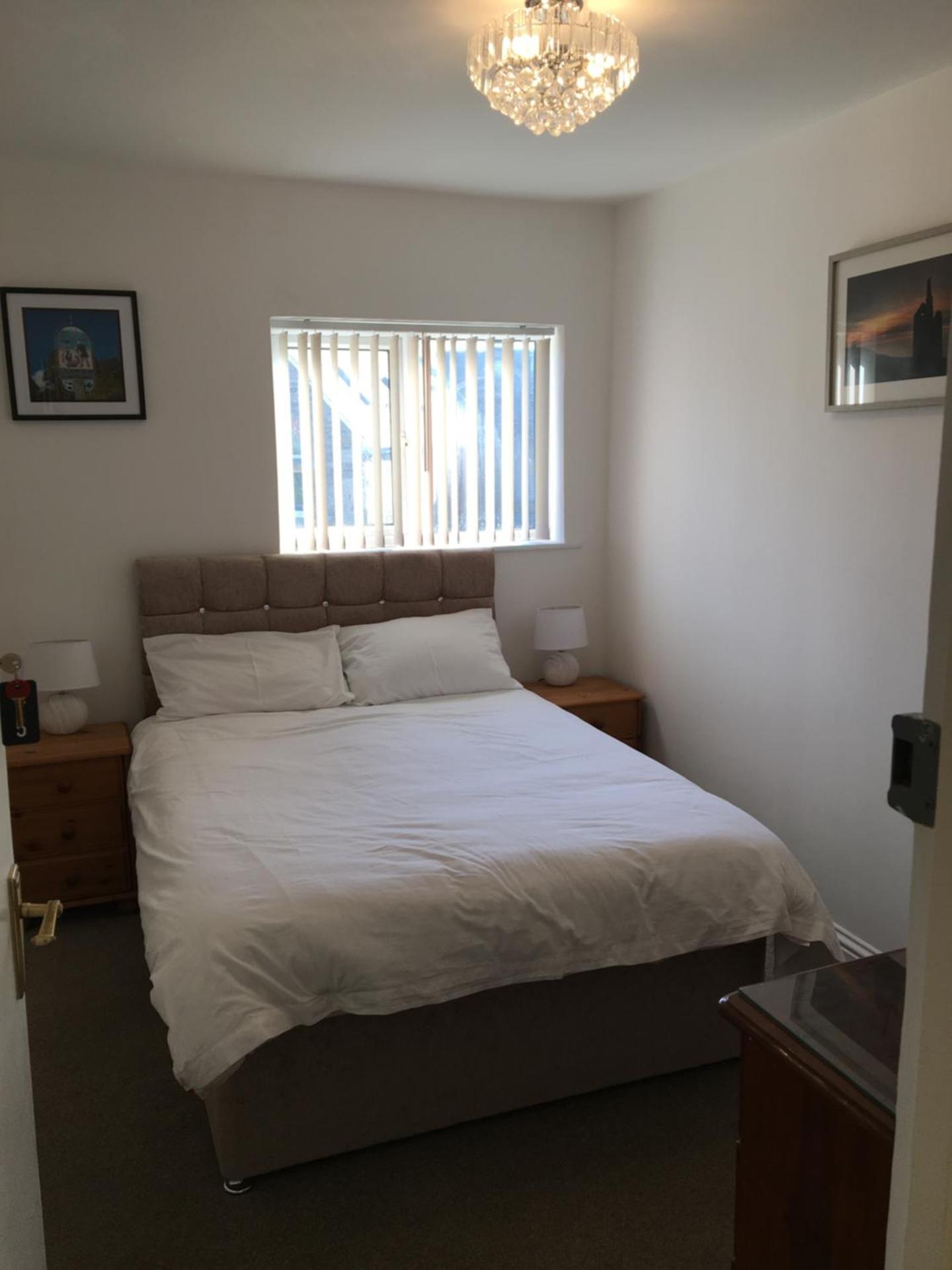 The Mandalay Guest House