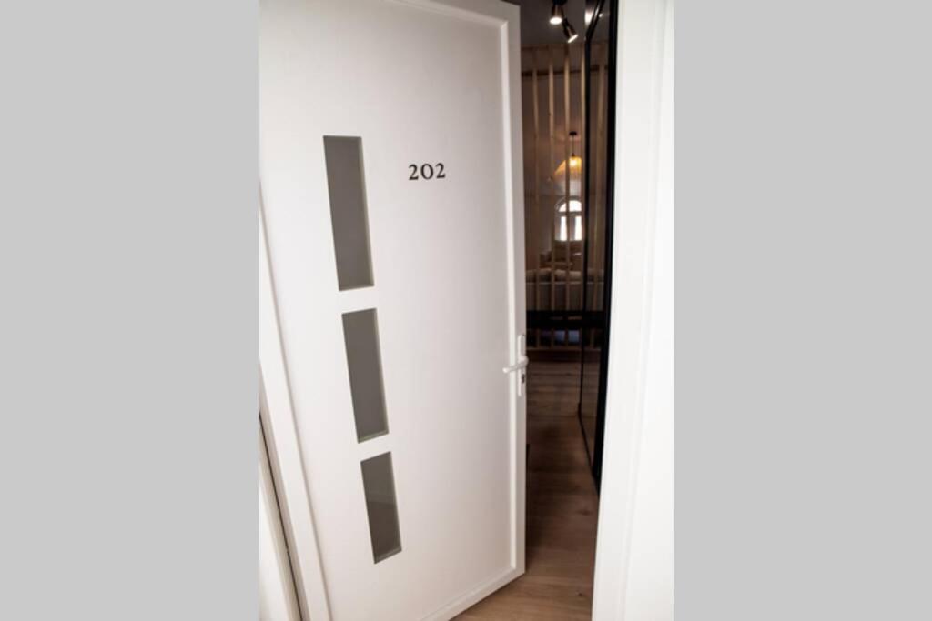 T2 au calme , Centre Historique , Entrée Autonome